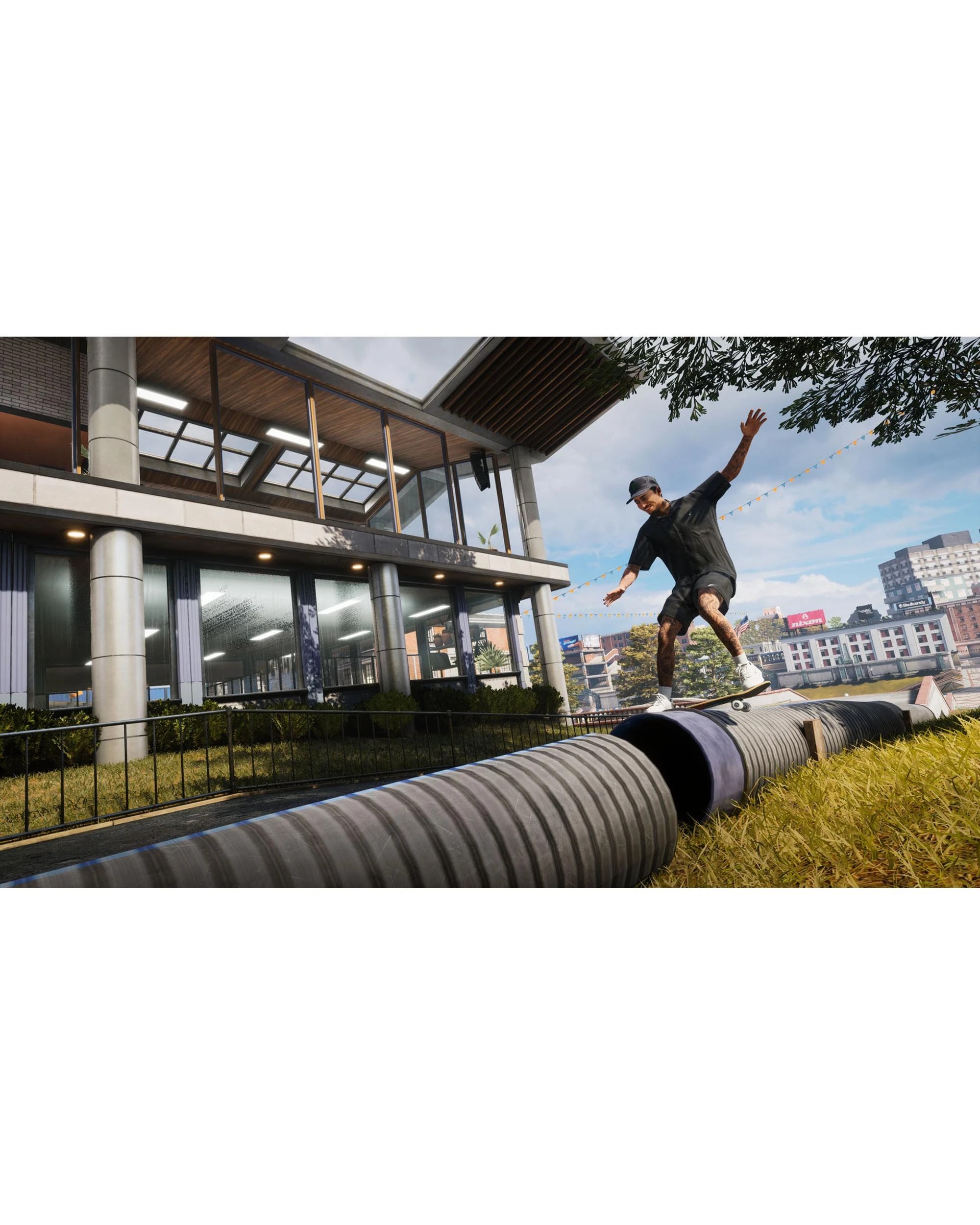 3 Tony Hawk Pro Skater 3+4 - PS5, 3 of 8