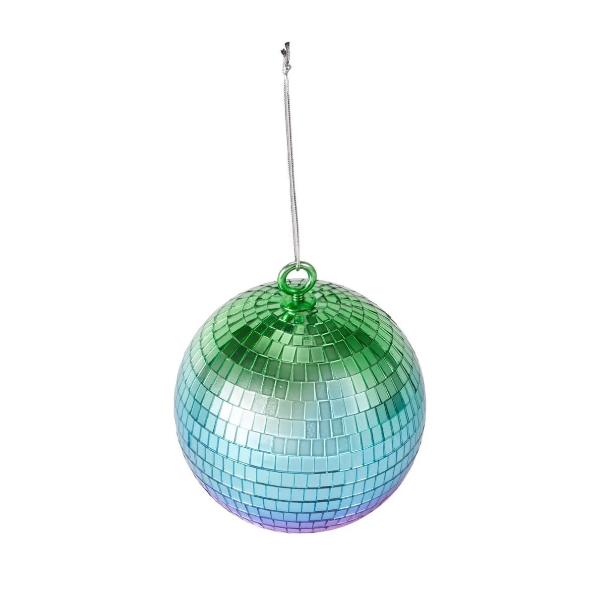 2 Ombre Disco Ball, 2 of 5
