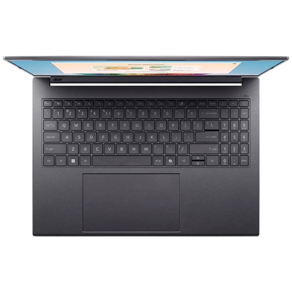 6 Acer Aspire 16" CoPilot+ PC Ryzen AI 7 16GB/1TB, 6 of 8