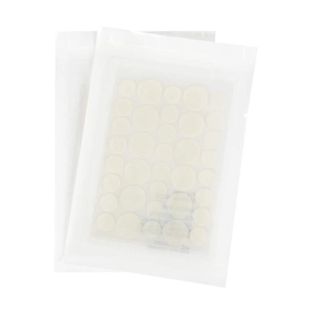 2 OXX Skincare 72 Piece Blemish Patches - Salicylic Acid, 2 of 7