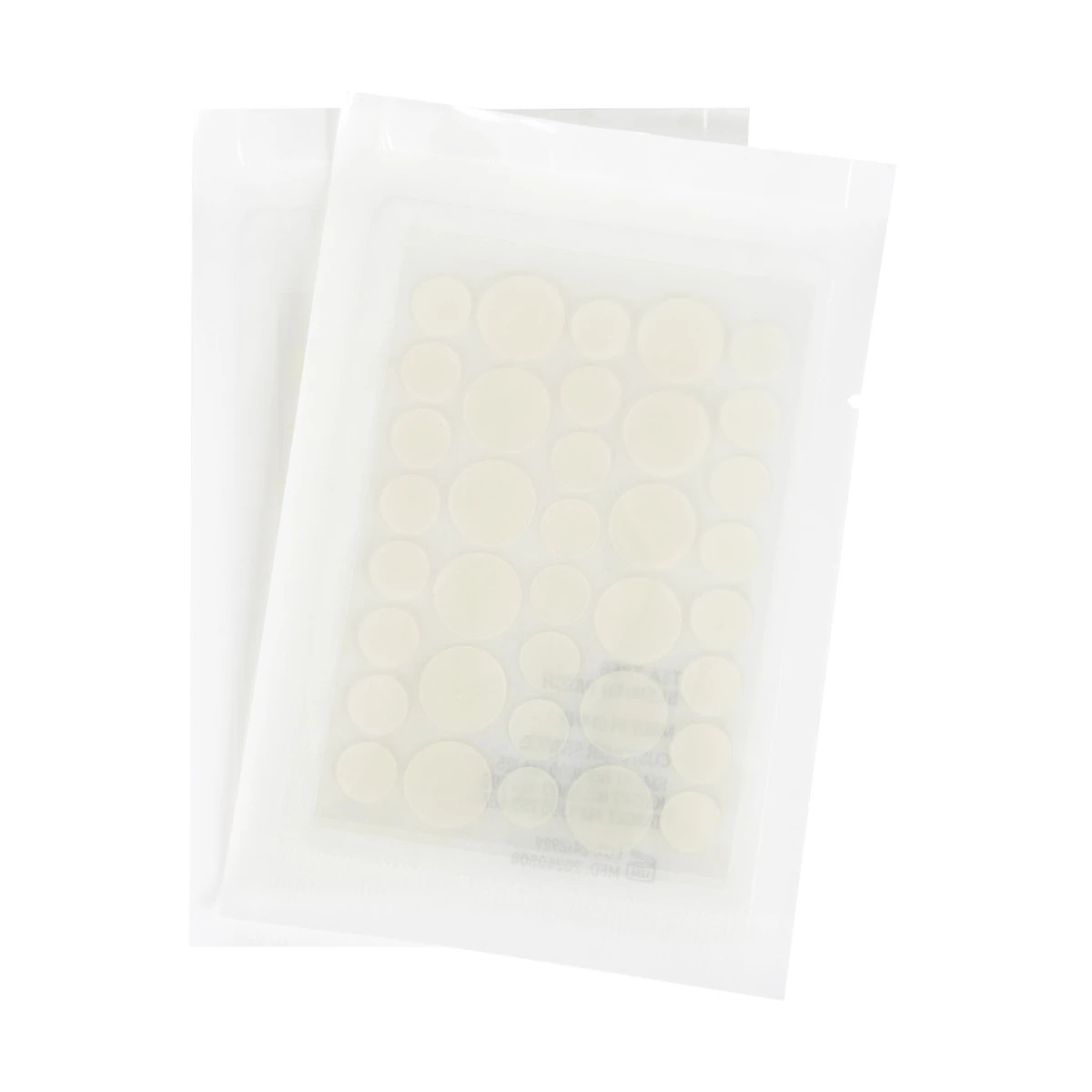 2 OXX Skincare 72 Piece Blemish Patches - Salicylic Acid, 2 of 7