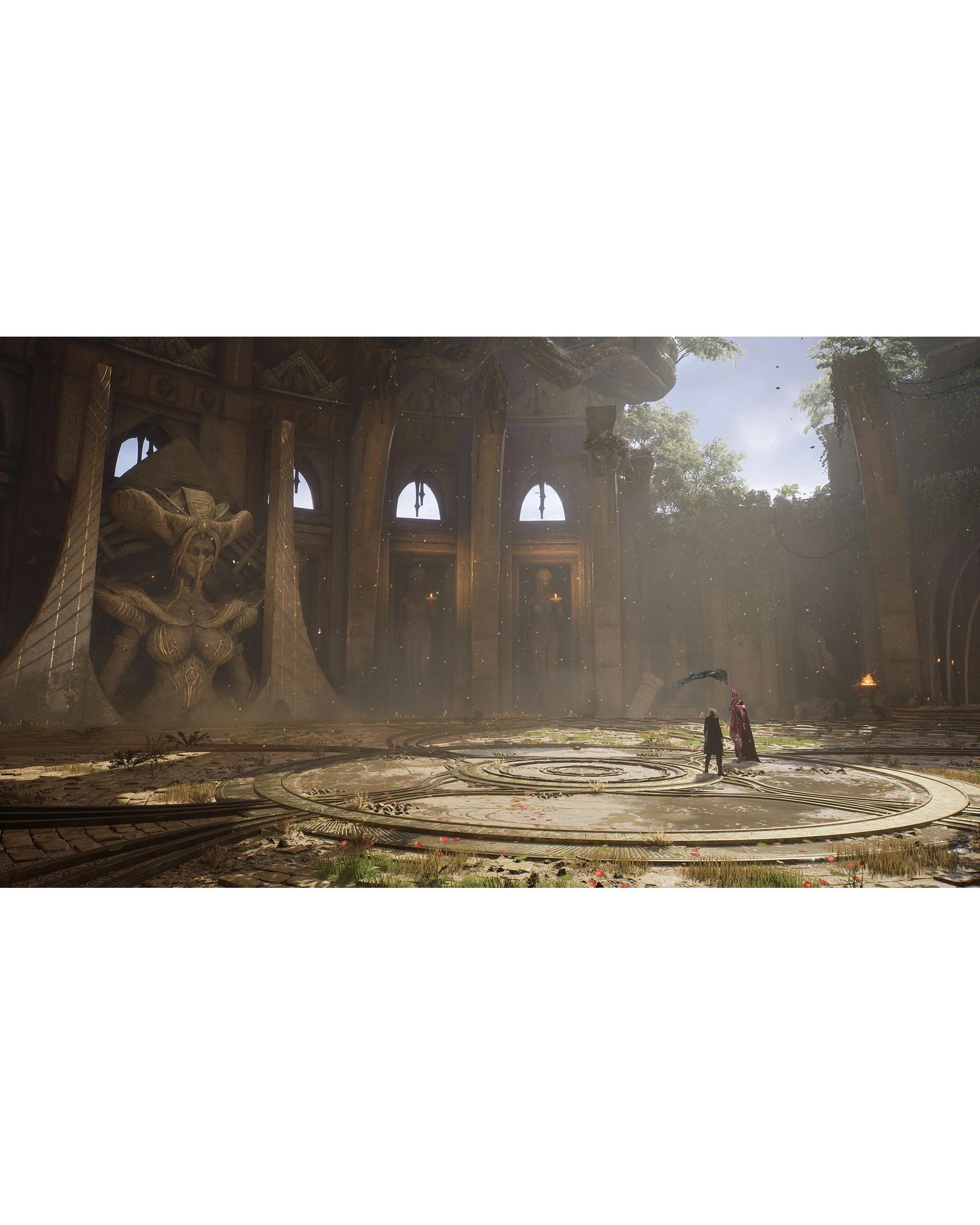 6 Lost Soul Aside - PS5, 6 of 10