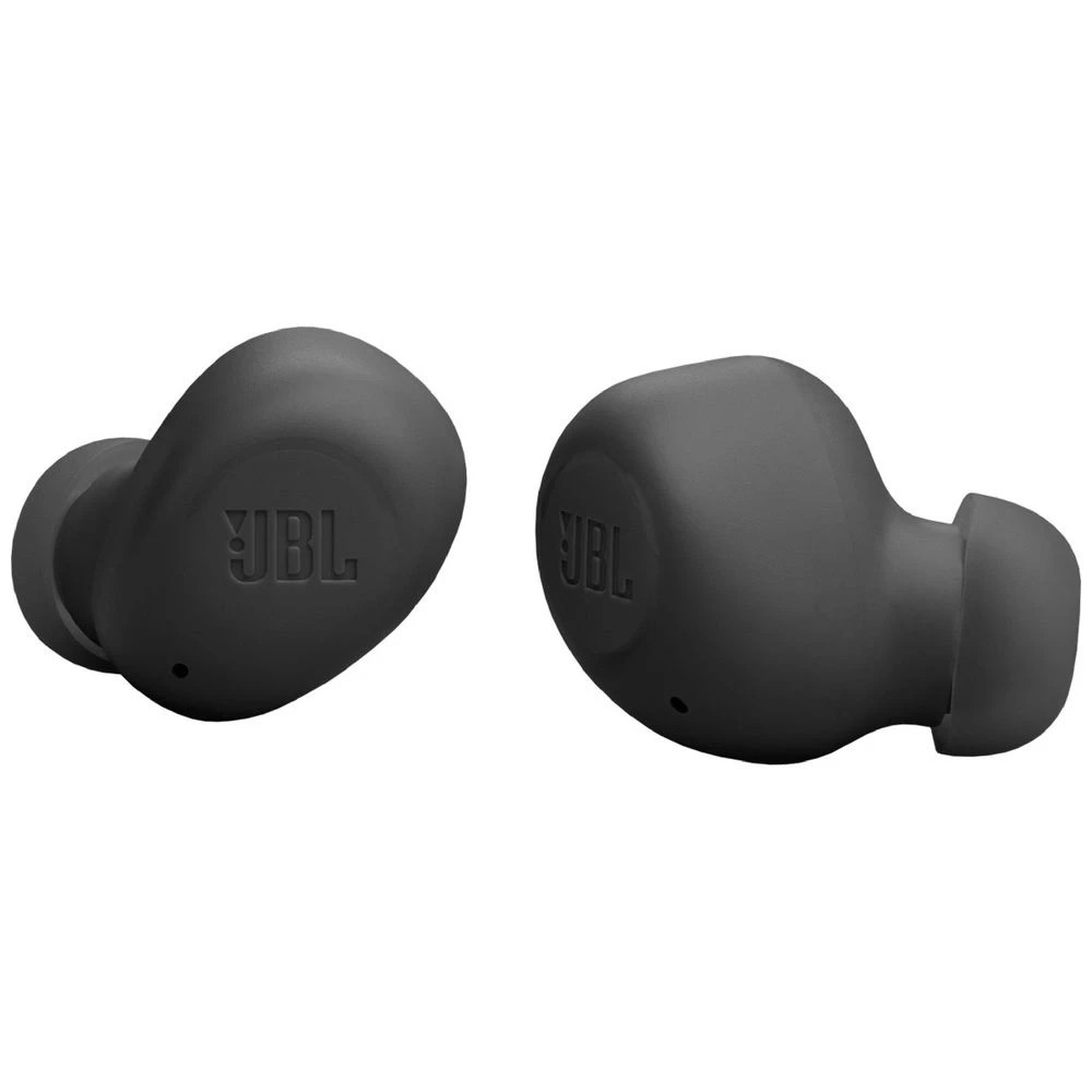 4 JBL Wave Buds True Wireless Earbuds Black, 4 of 9