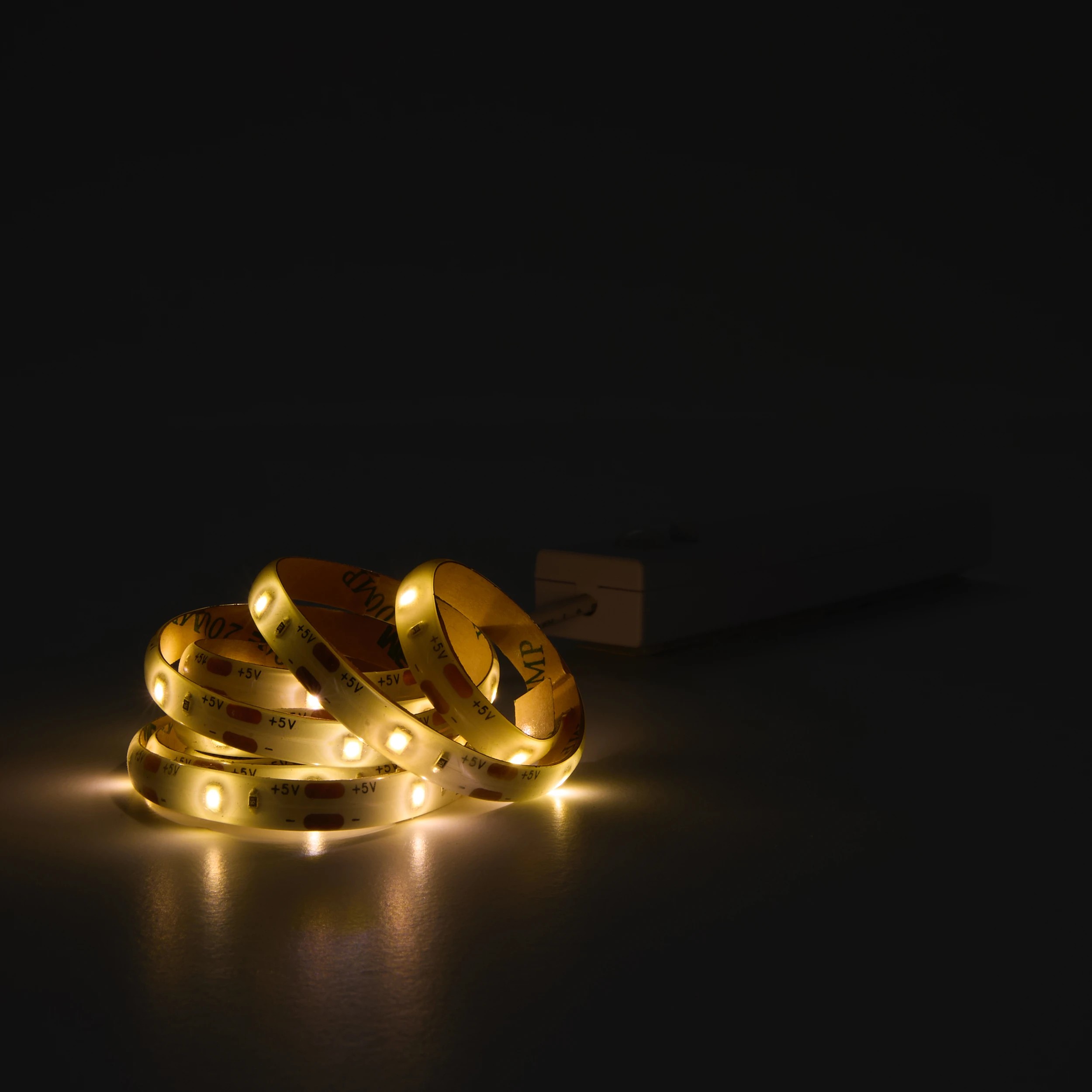 2 1m LED Strip Sensor Light, 2 of 10