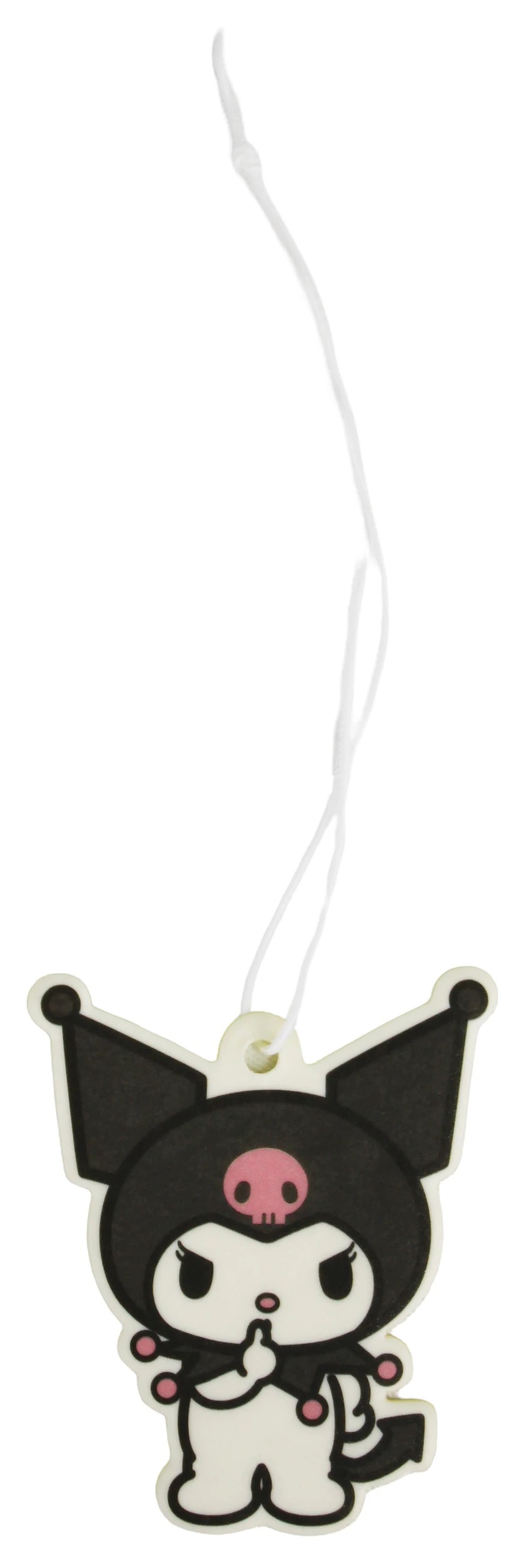 6 Hello Kitty Air Freshener - Assorted, 6 of 8