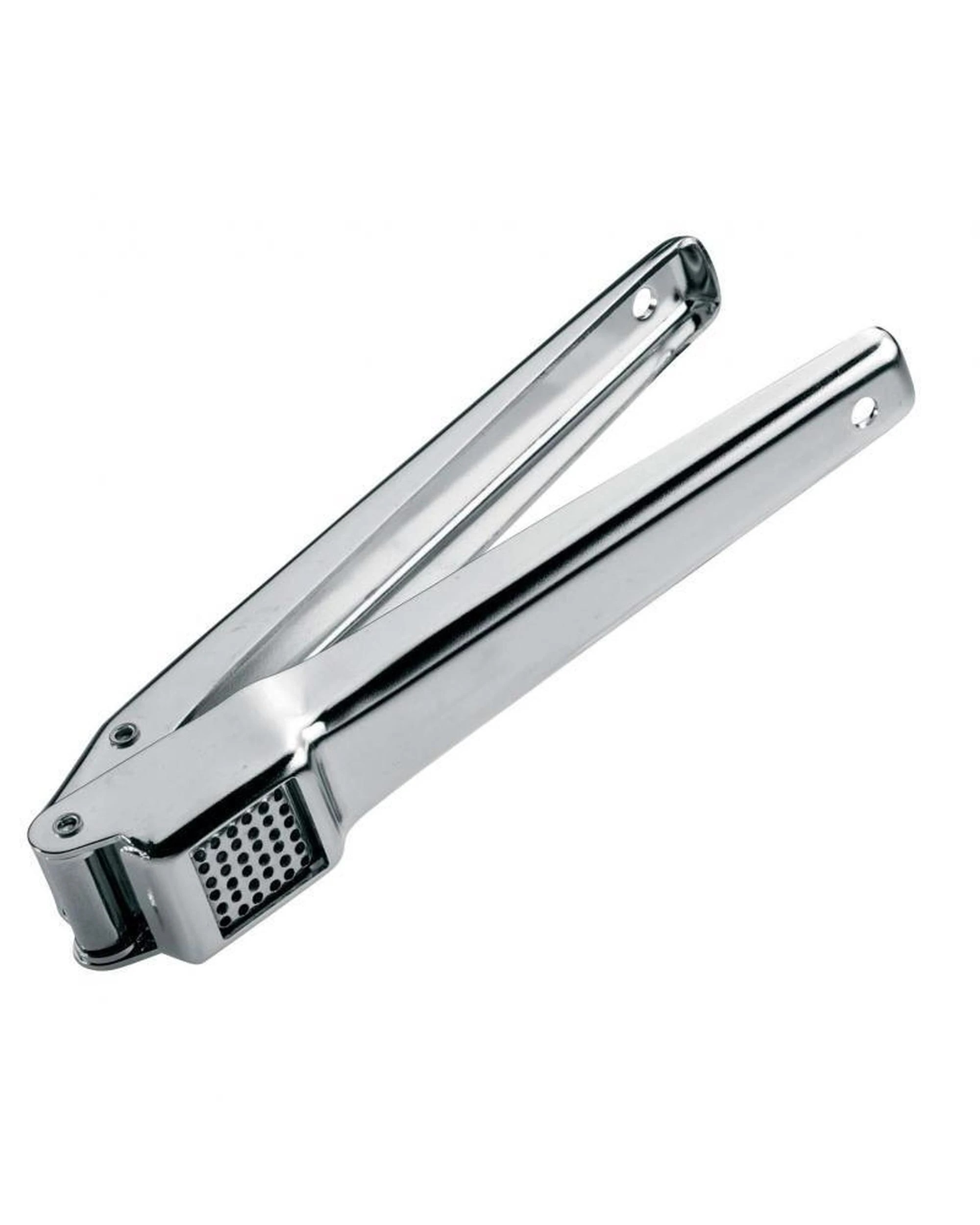 1 Gefu Aglio Garlic Press Kitchen Ginger Crusher  Stainless Steel, 1 of 3