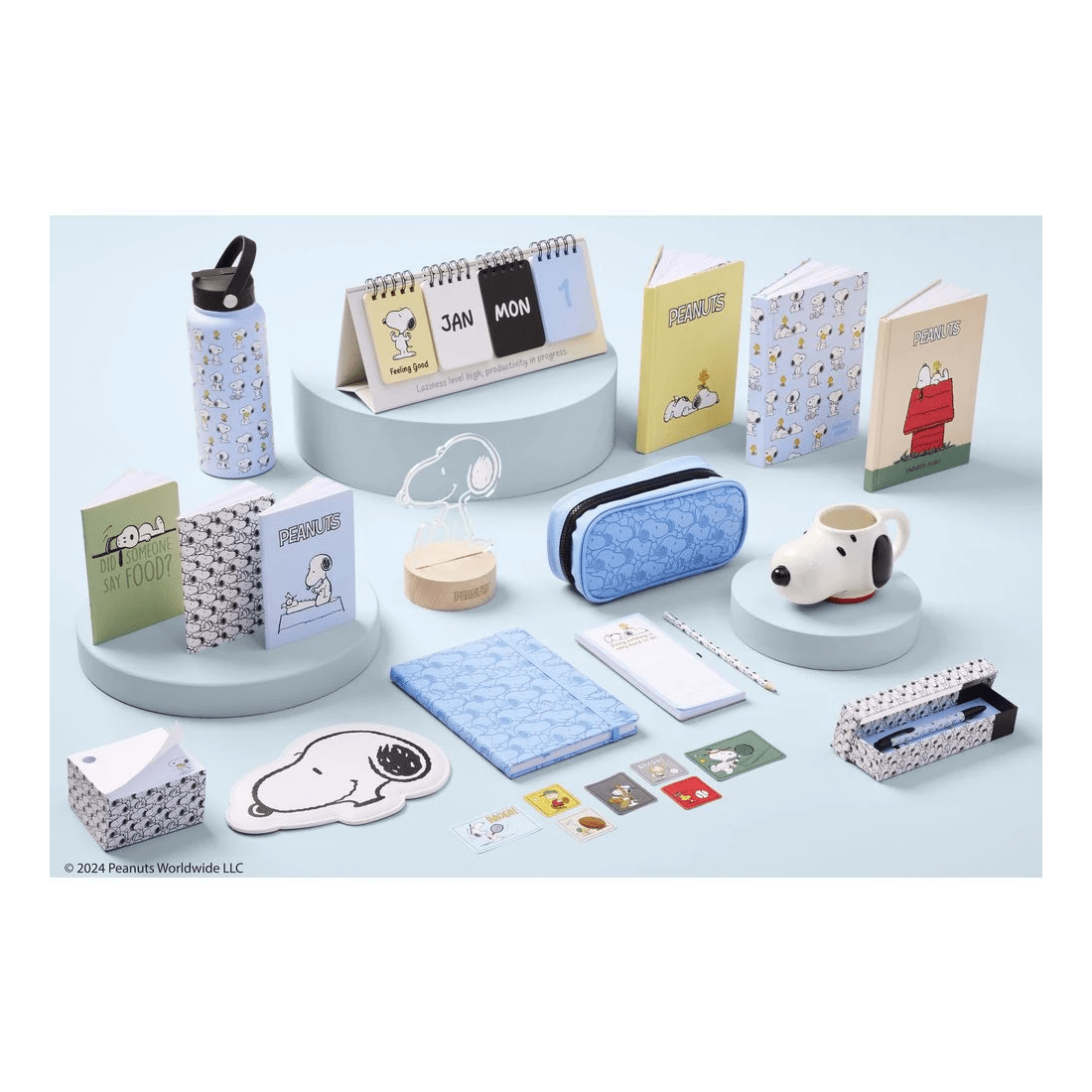 4 Snoopy Mouse Pad, 4 of 4