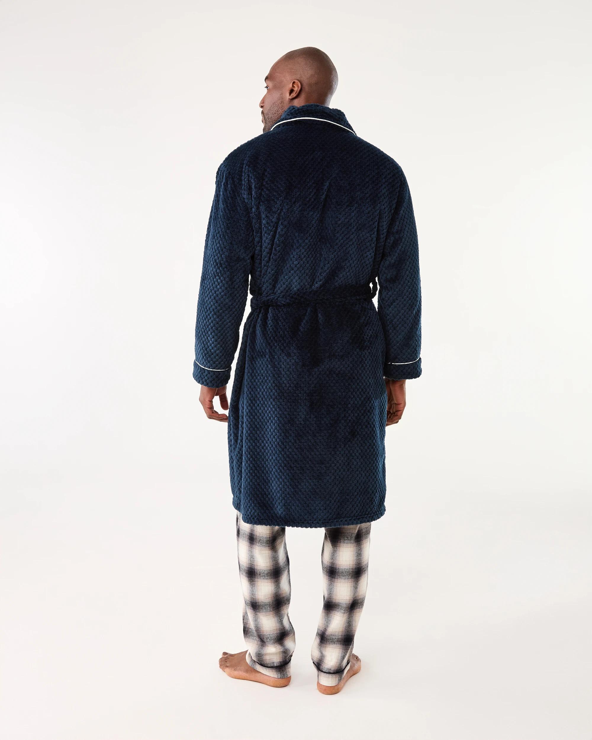 3 Jacquard Gown Sky Cptn, 3 of 6