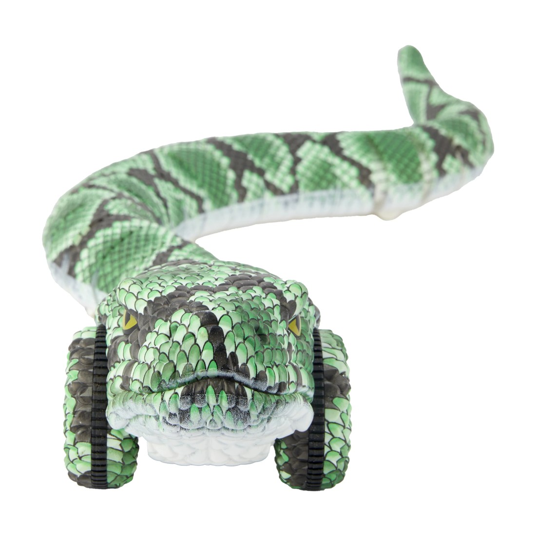 3 2.4GHz Remote Control Python Toy, 3 of 10