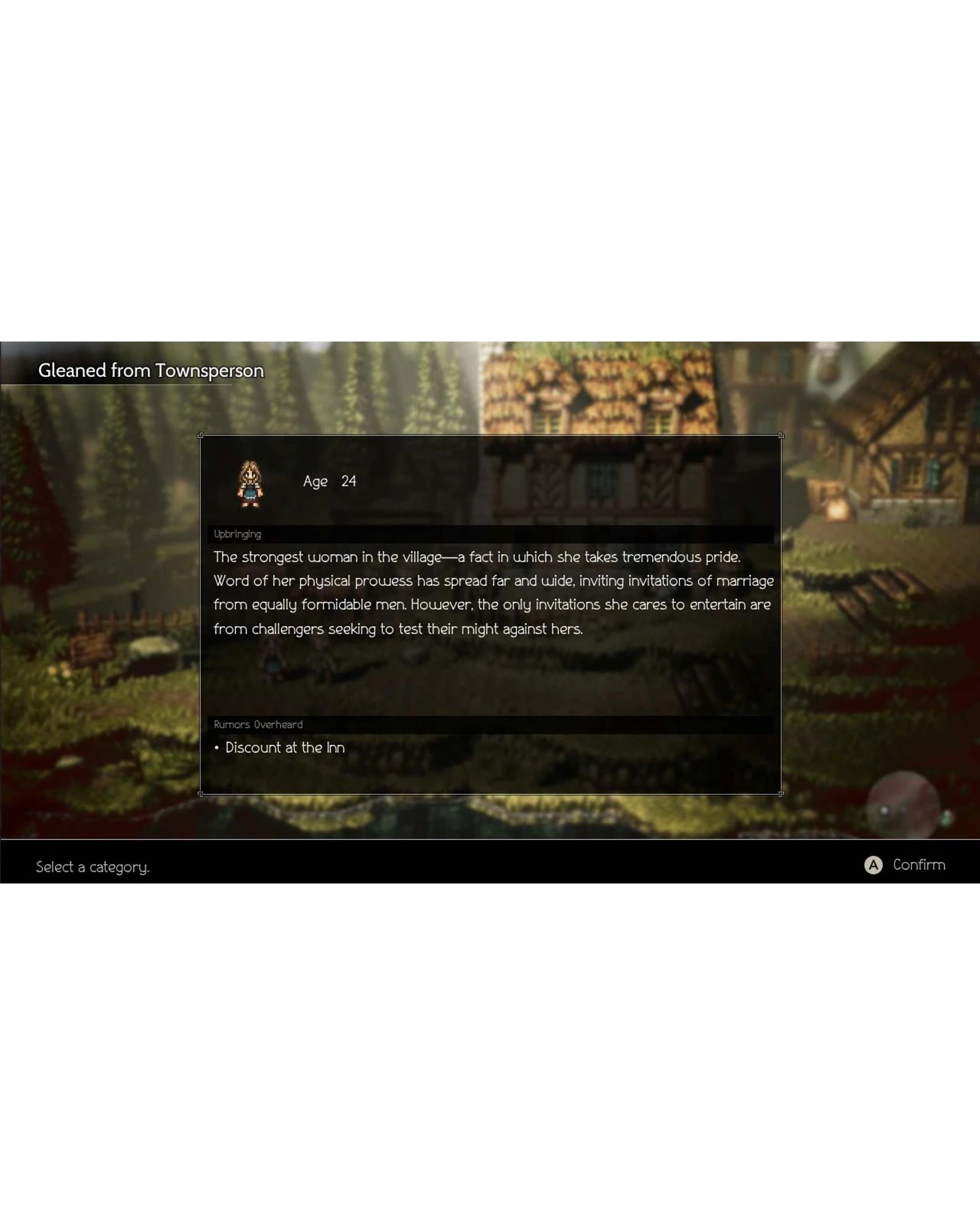 8 Square Enix Octopath Traveler - Switch - Download Code, 8 of 10