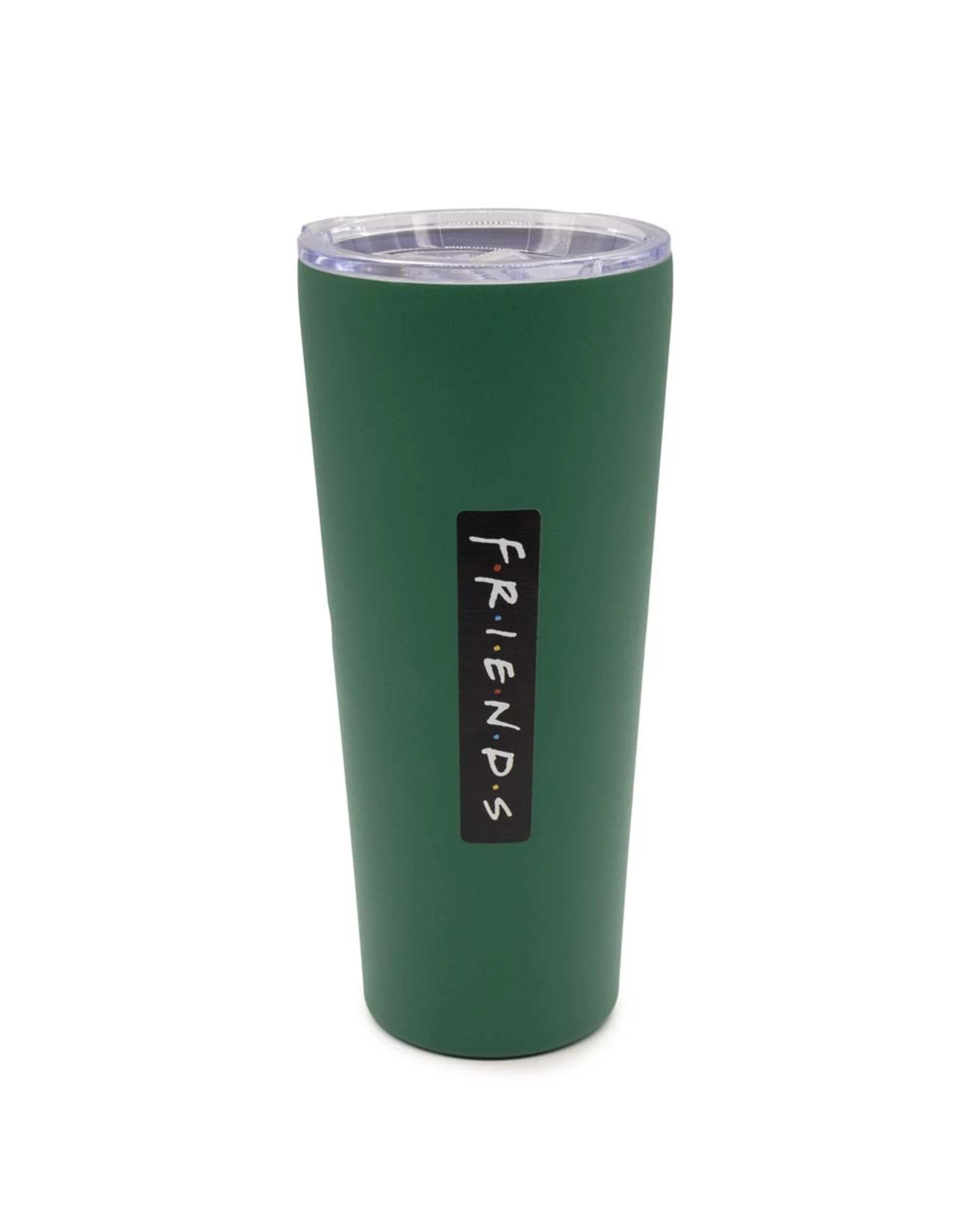 2 Friends - Central Perk Premium Travel Mug - Green, 2 of 2