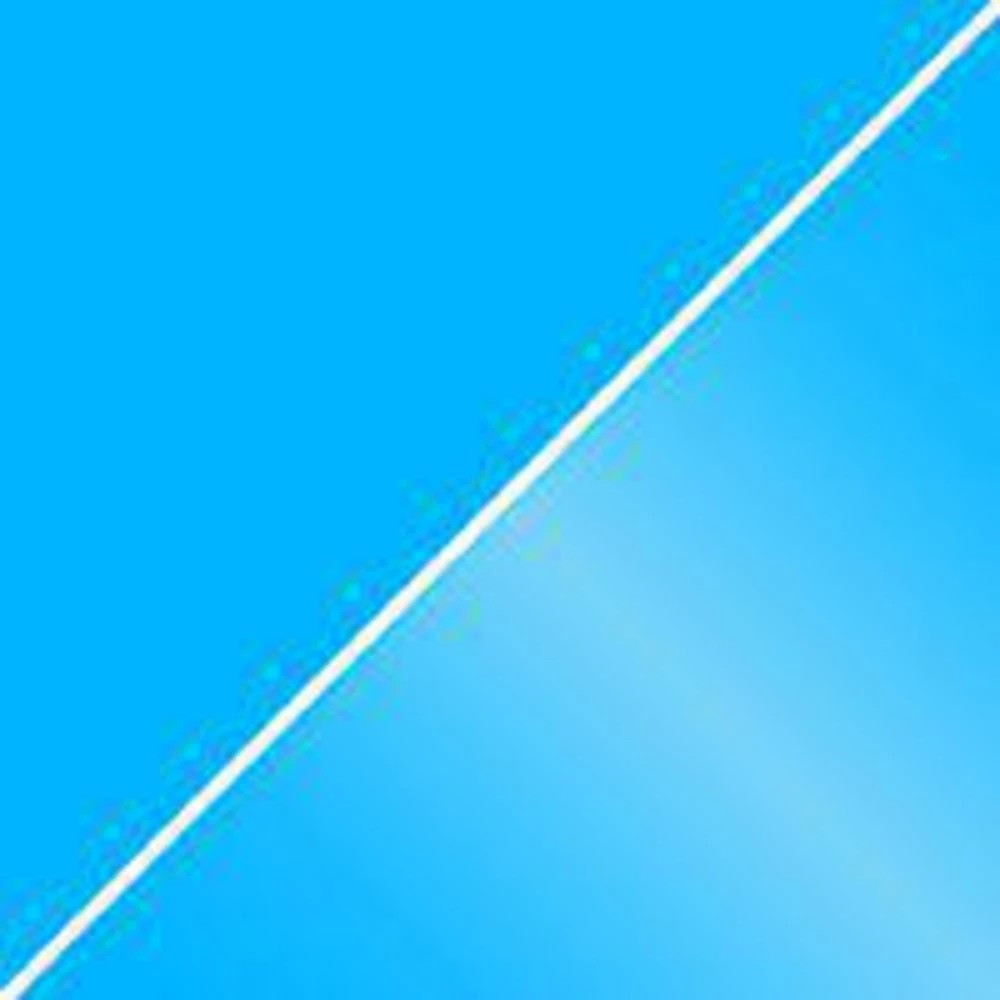 4 PILOT Super Grip G Ballpoint Pen 1mm Light Blue, 4 of 4