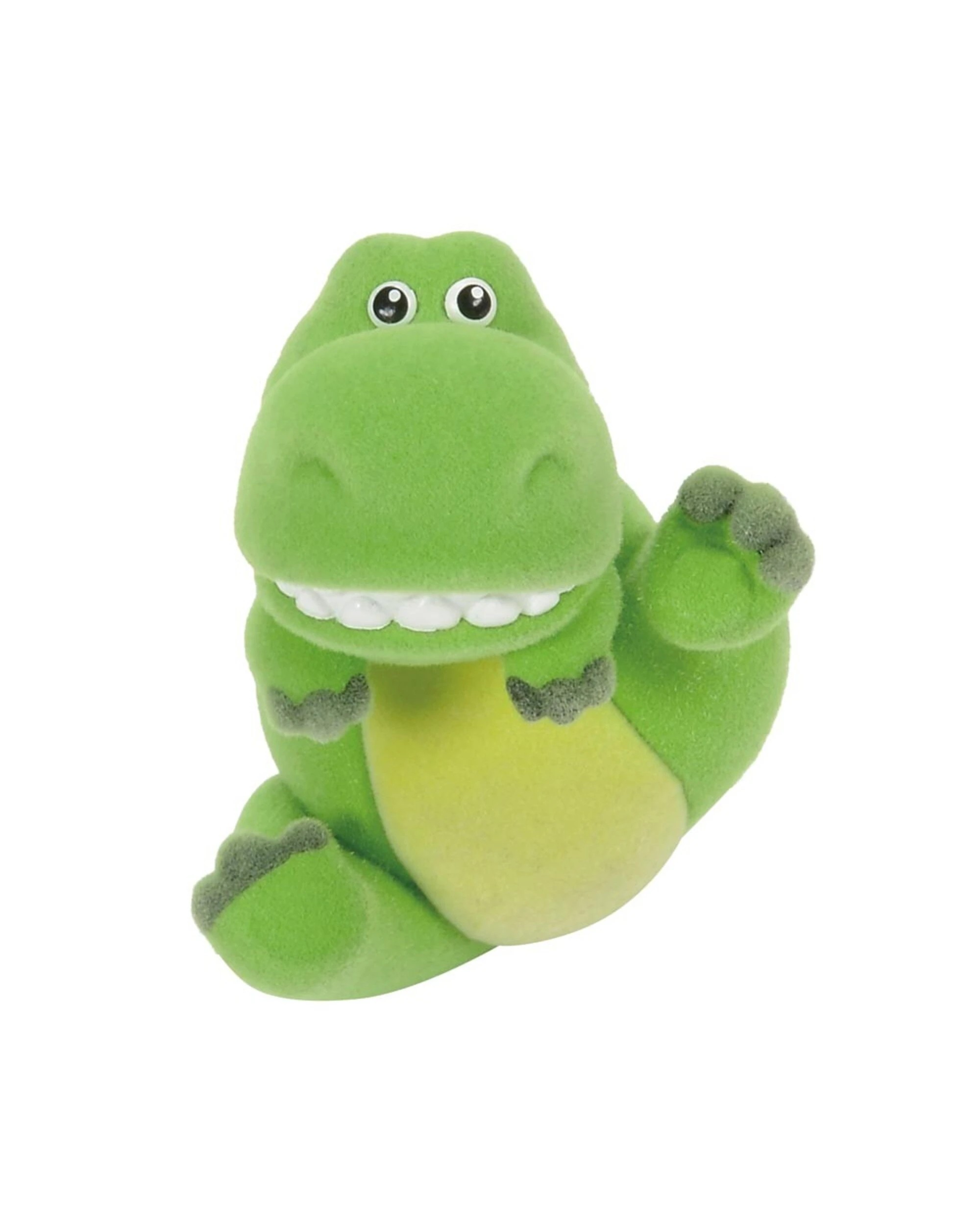 2 Disney Mini Flocked Climbing Figure Blind Bag (Single Bag), 2 of 5