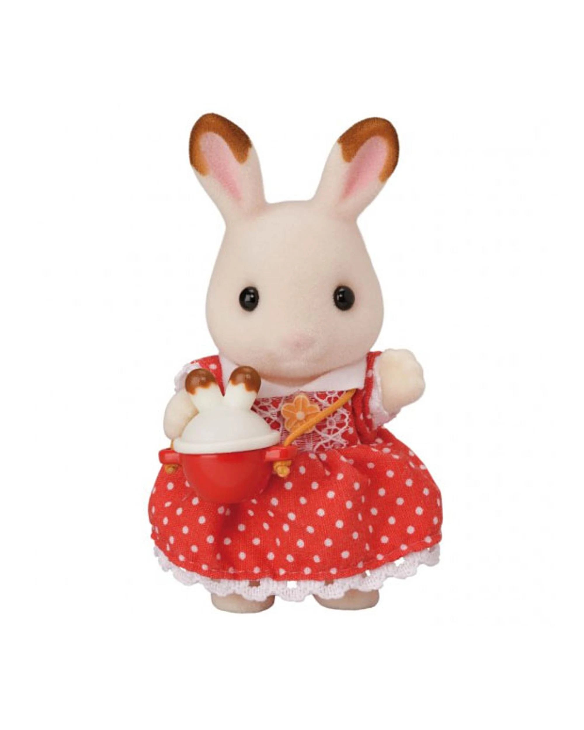 6 Sylvanian Families Popcorn Delivery Trike, 6 of 10