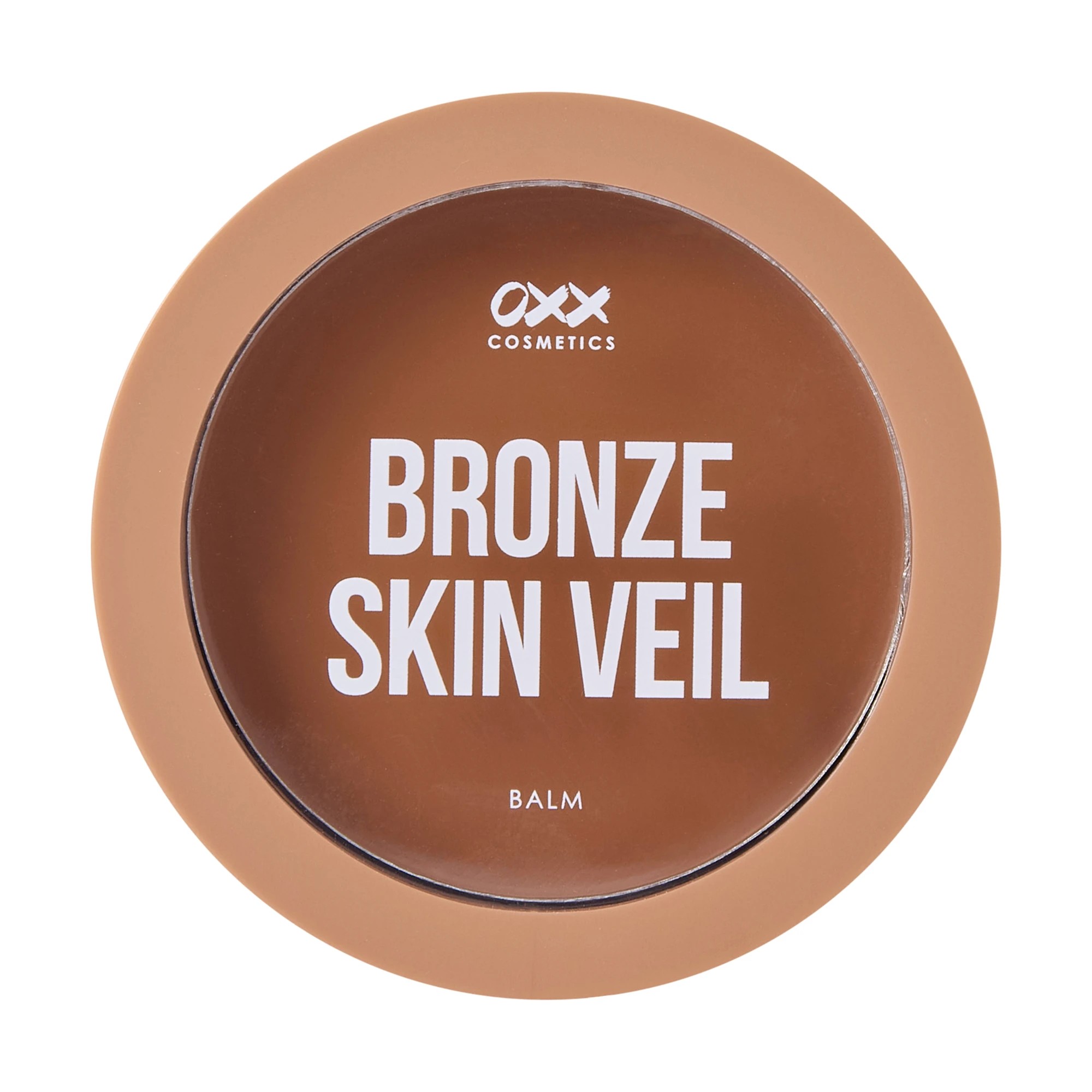 5 OXX Cosmetics Bronze Skin Veil Balm - Light and Medium, 5 of 6