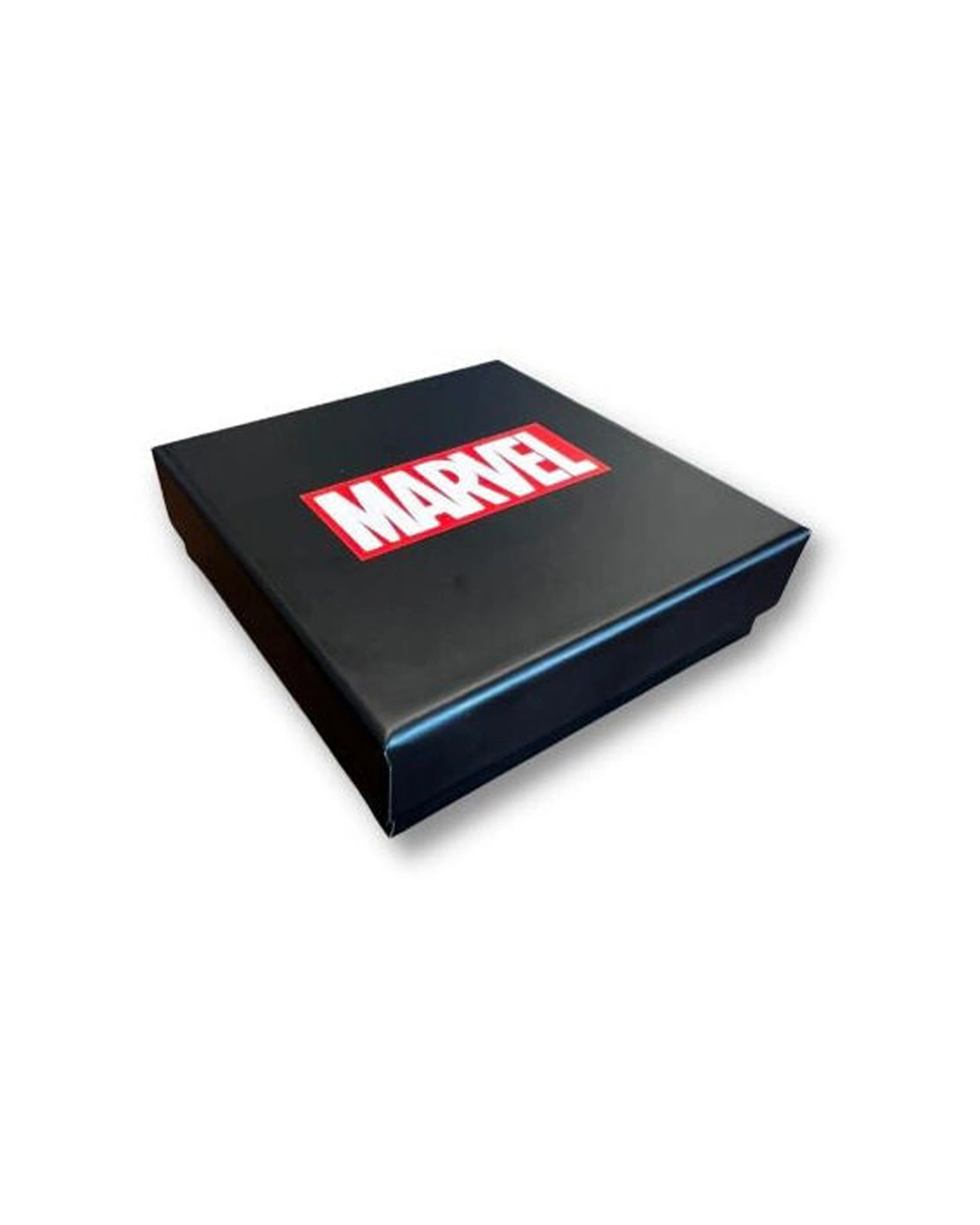 2 Couture Kingdom Marvel Guardians of the Galaxy Vol.1 Stainless Steel Pendant Necklace - Gold, 2 of 3