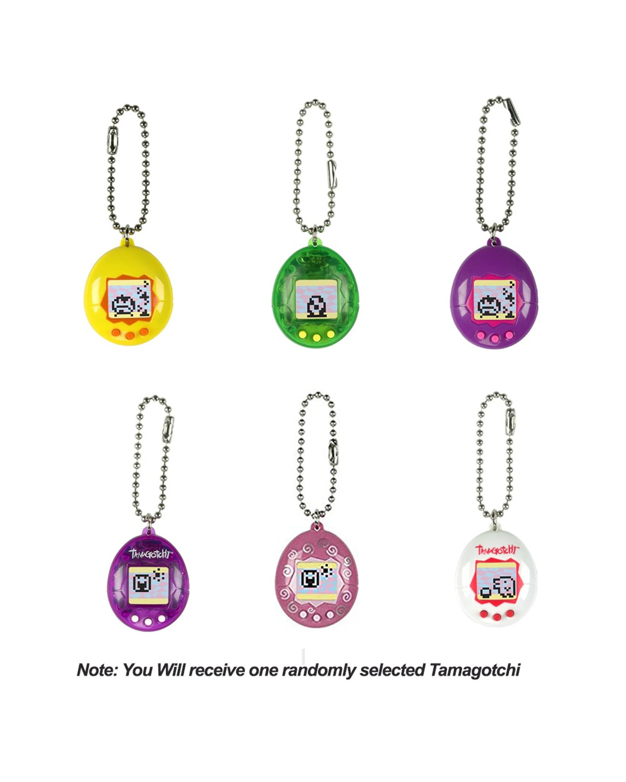 2 Bandai Chibi Tamagotchi Series 2 Assortment, 2 of 2