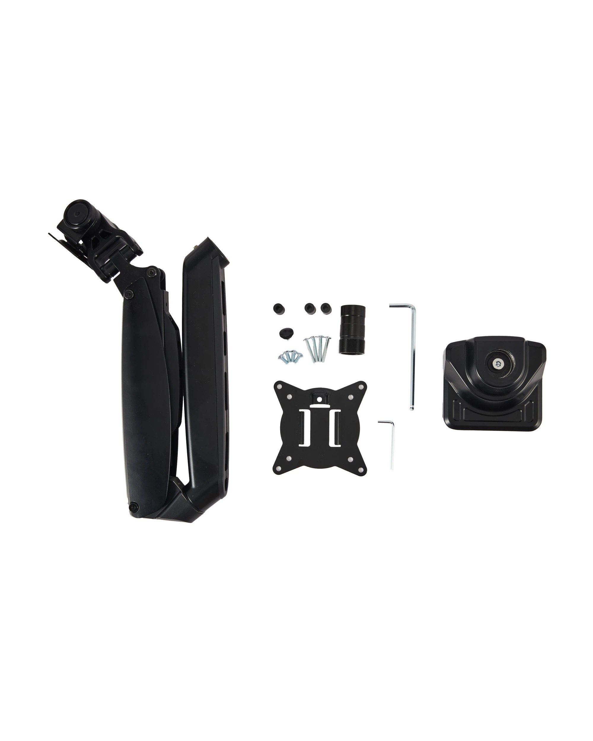 5 Heavy Duty Monitor Arm, 5 of 8