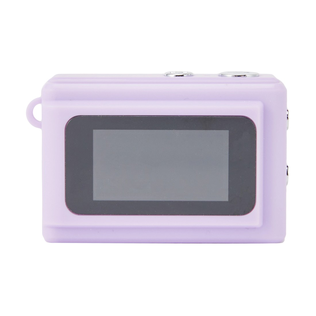 3 Mini Digital Camera - Lilac, 3 of 6