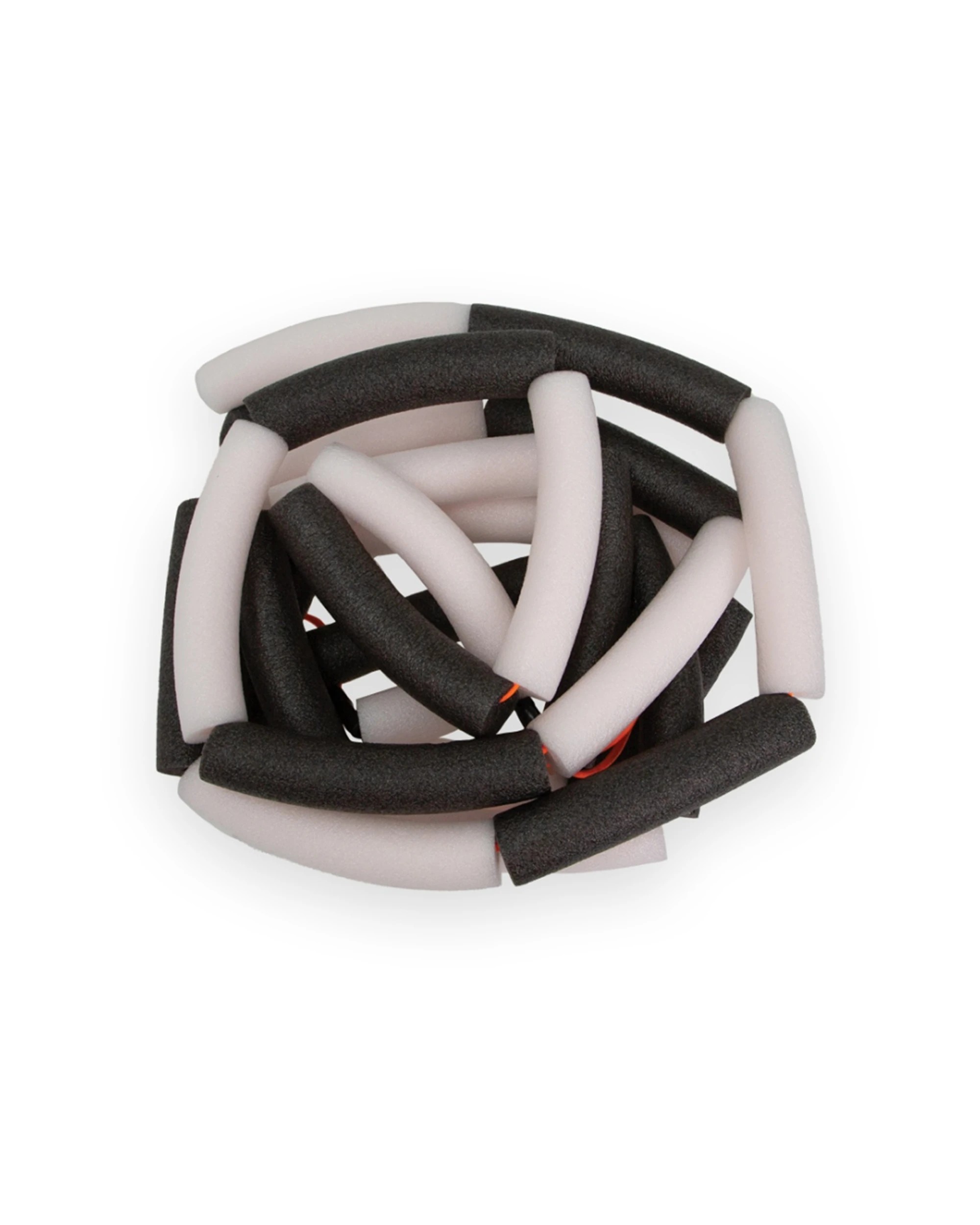1 Victor Sports High Jump Flexible Foam Crossbar Training Equipment 4.5m - Multi, 1 of 1