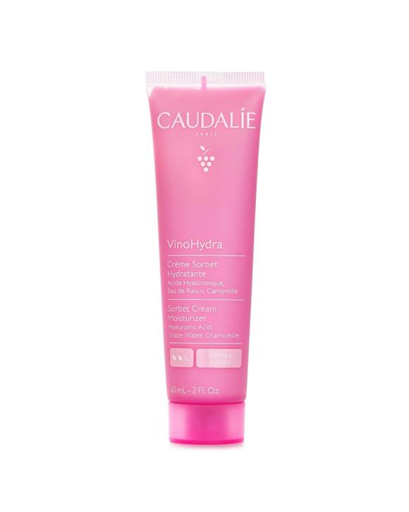 Caudalie VinoHydra Creme Sorbet Hydratante 60ml