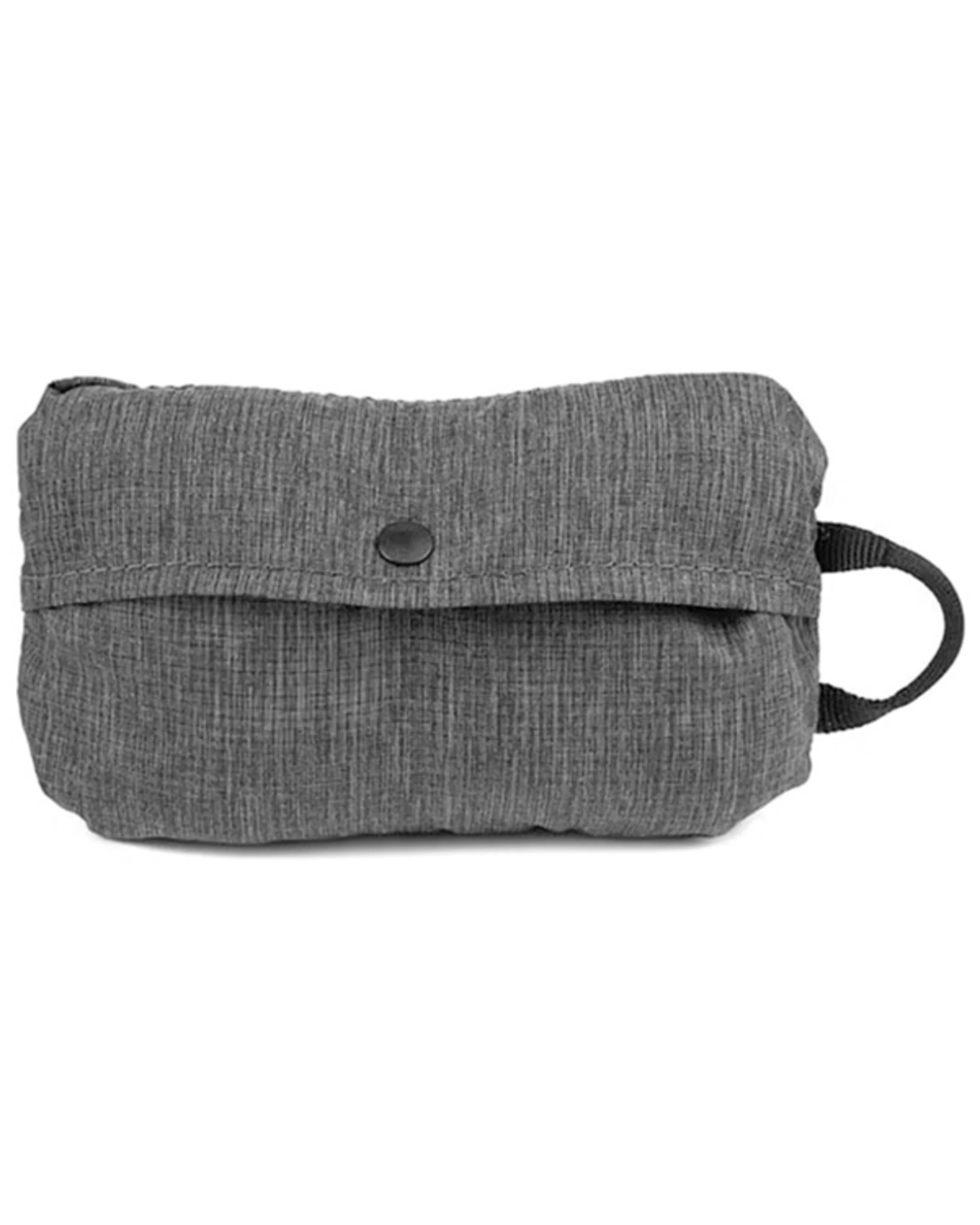4 Peak Design Packable Tote v2 - Charcoal, 4 of 4