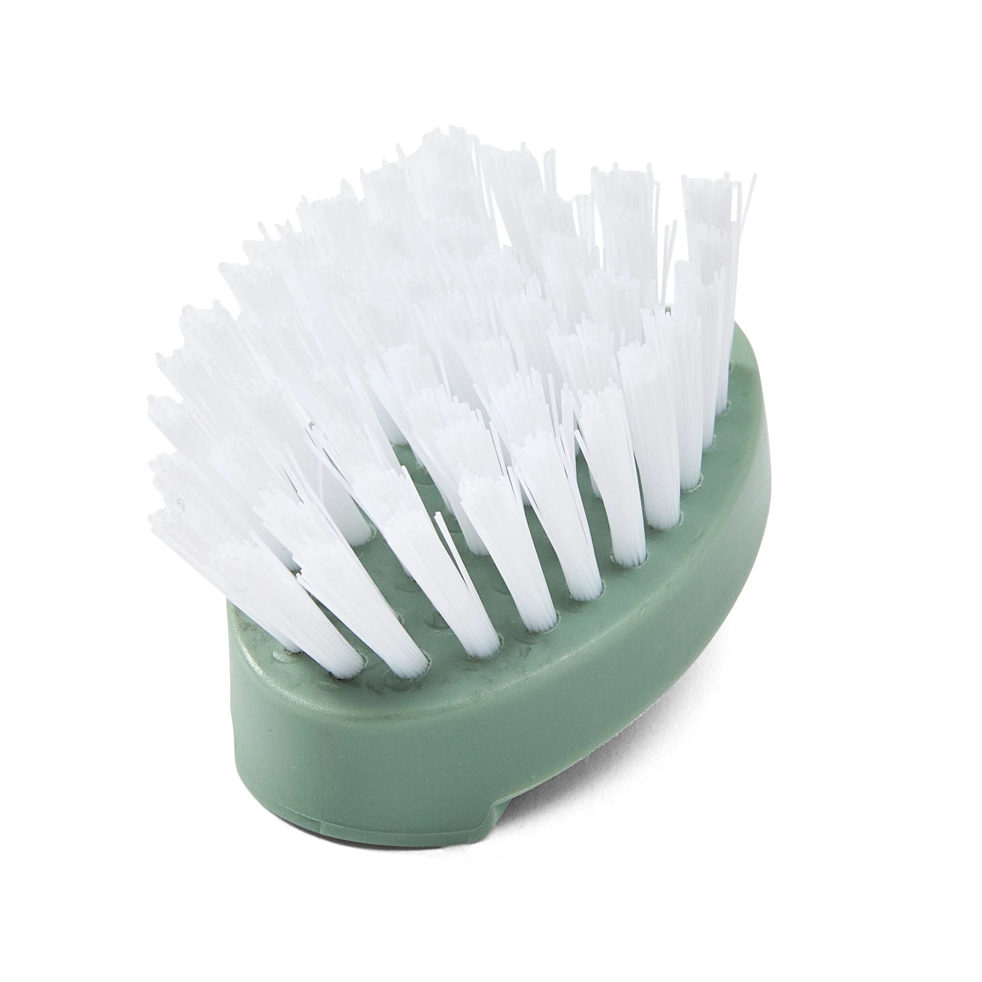 6 Set of 4 2-in-1 Dish Brush Refills, 6 of 7