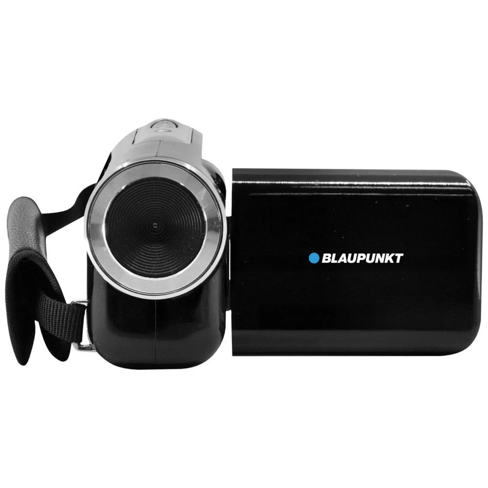 1 Blaupunkt Digital Video Camera with 16X Digital Zoom, 1 of 5