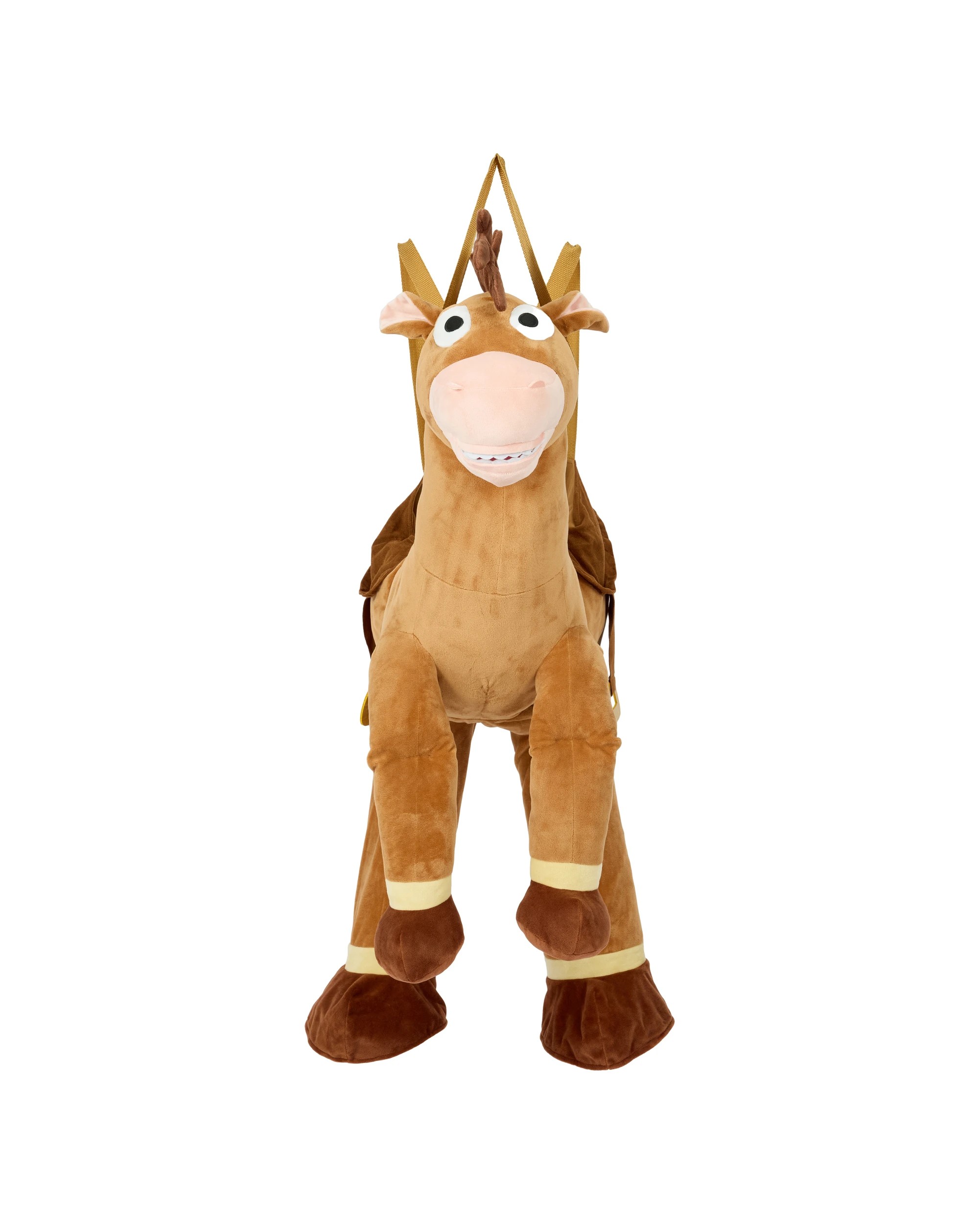 2 Disney Pixar Toy Story Bullseye Ride-On Costume - Ages 4-6, 2 of 9
