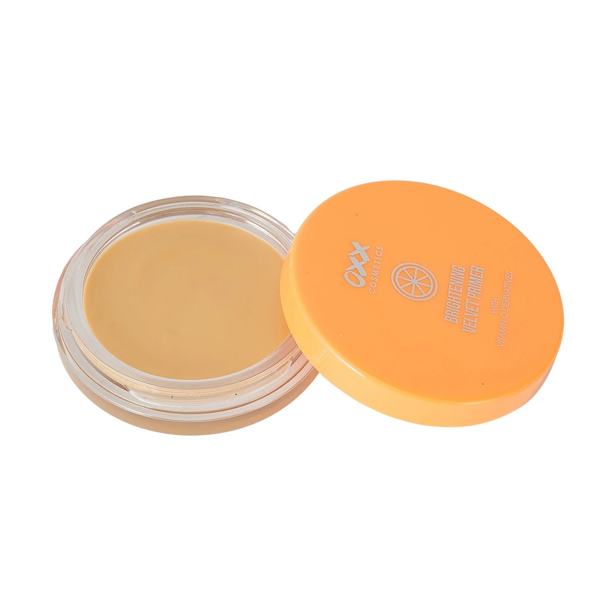 2 OXX Cosmetics Brightening Velvet Primer, 2 of 8