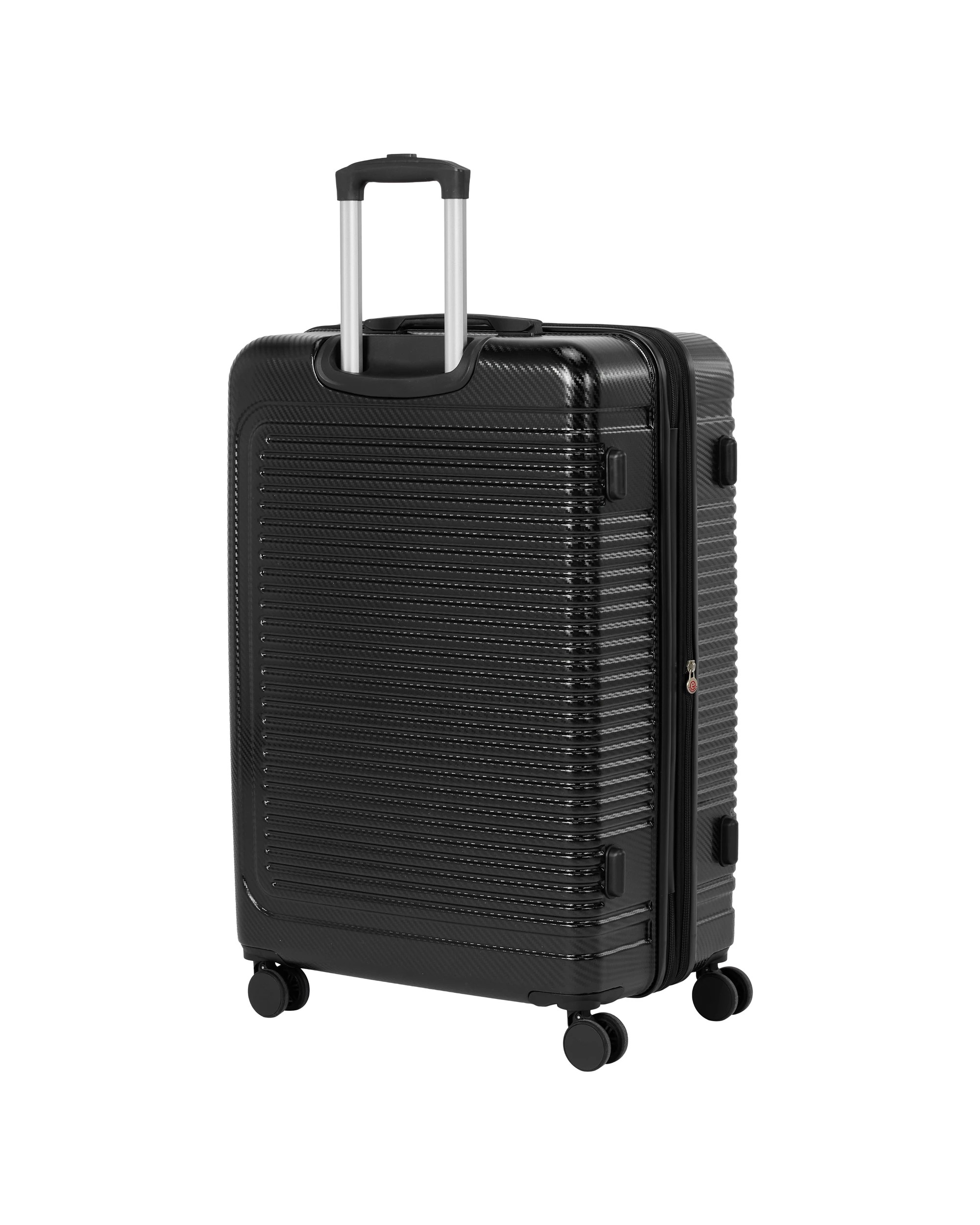 2 71cm Albany Hard Case 4 Wheels - Graphite, 2 of 8