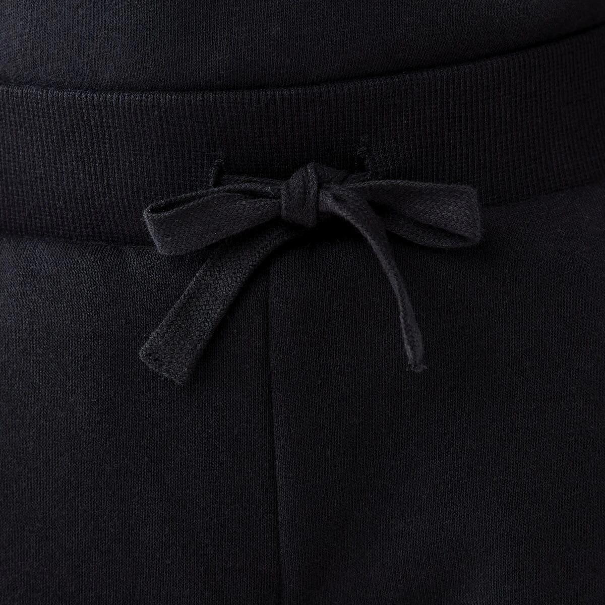 3 Print Trackpants Blk Monst, 3 of 9