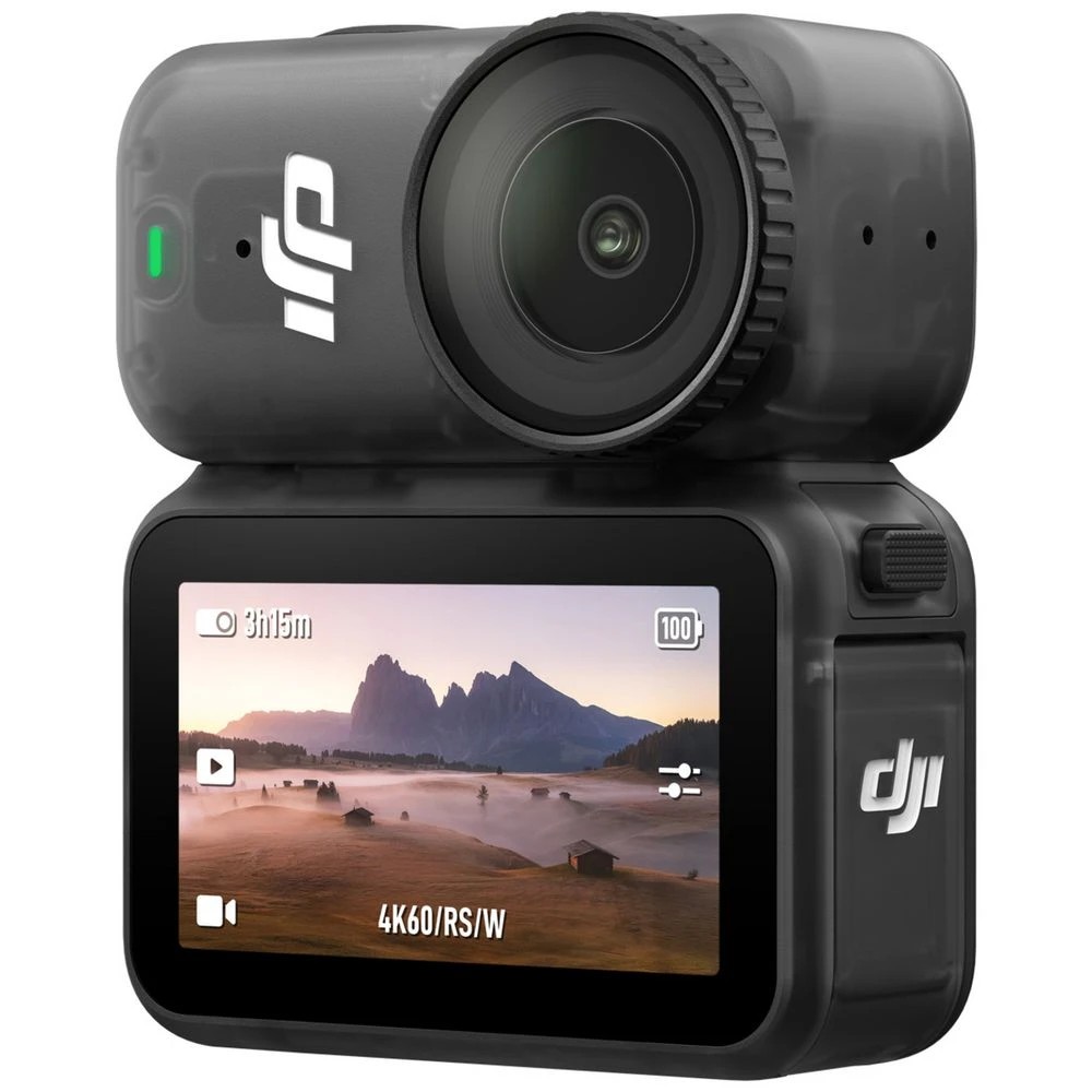 3 DJI Osmo Nano Action Camera 64GB, 3 of 8