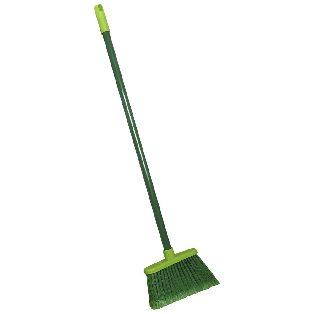 2 Sabco Long Handled Dustpan and Brush, 2 of 2