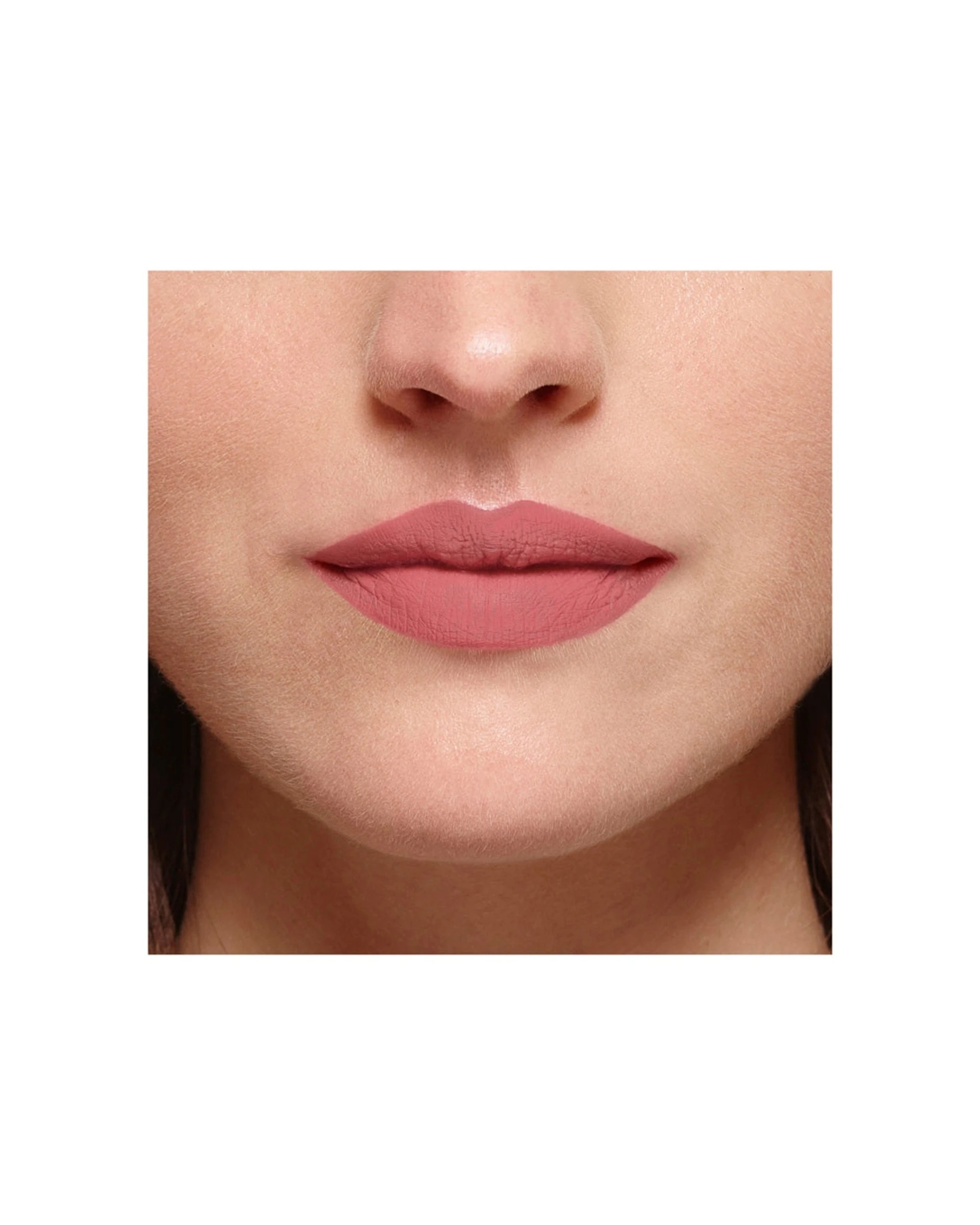 2 L'Oreal Paris Lipstick Colour Riche Intense Volume Matte 640 Nude Indepand - Natural, 2 of 4
