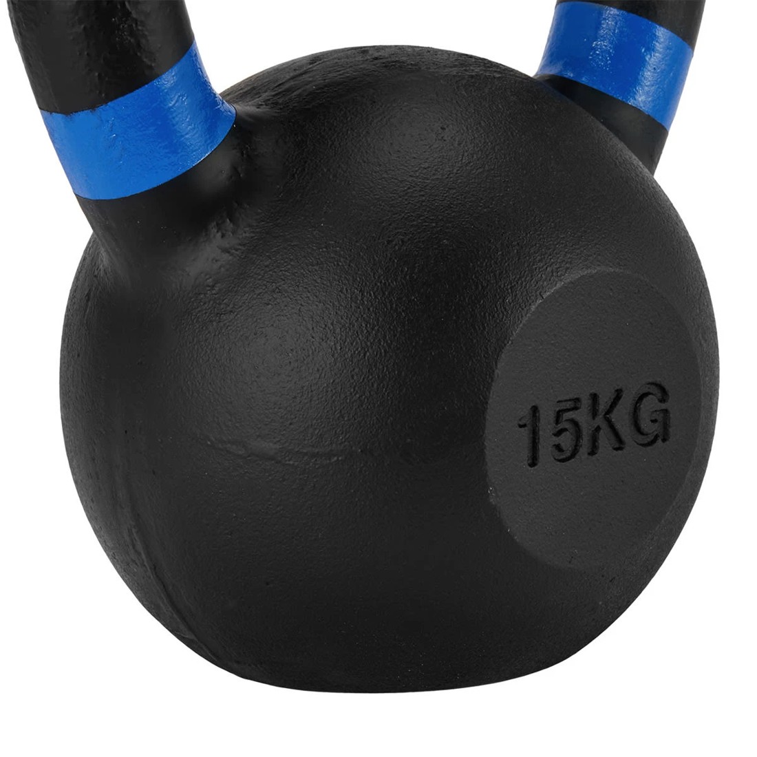 4 Kettle Bell - 15kg, 4 of 6
