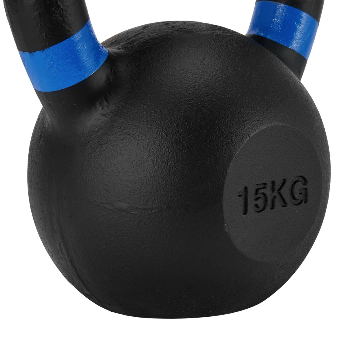 4 Kettle Bell - 15kg, 4 of 6
