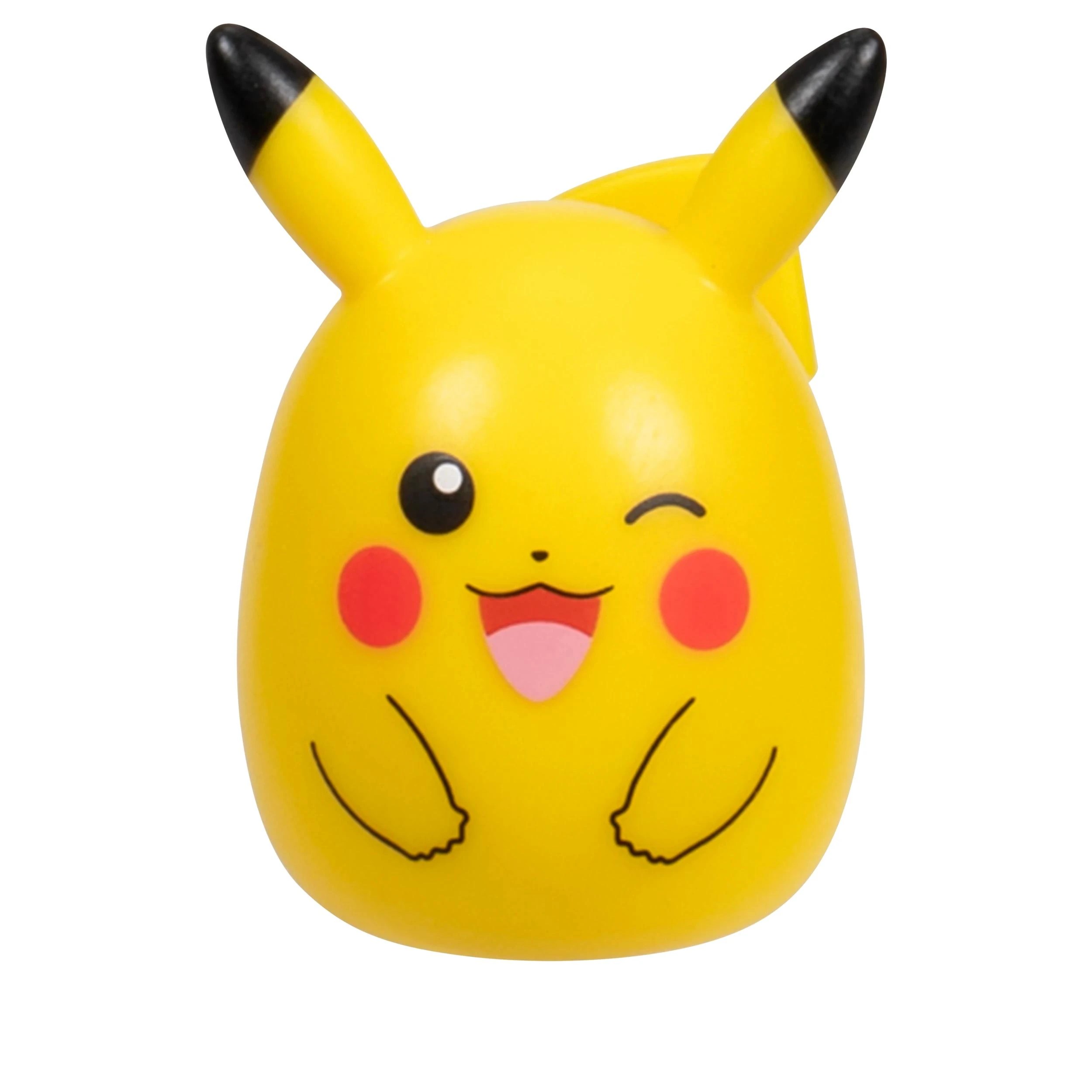 7 Pokemon Squish - A - Longs Playset, 7 of 7