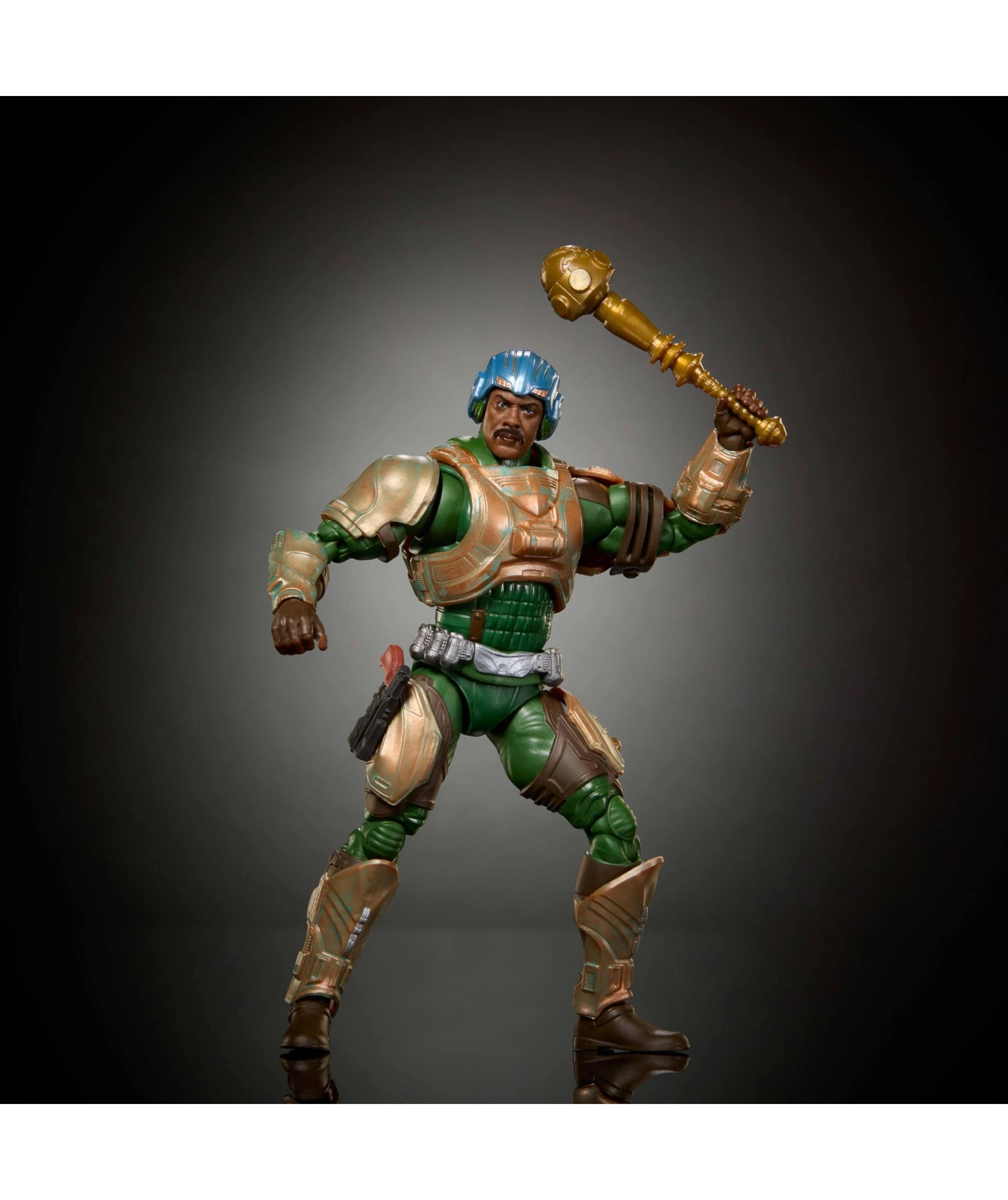 5 Masters of The Universe Chronicles Action Figures - Assorted - Multi, 5 of 5