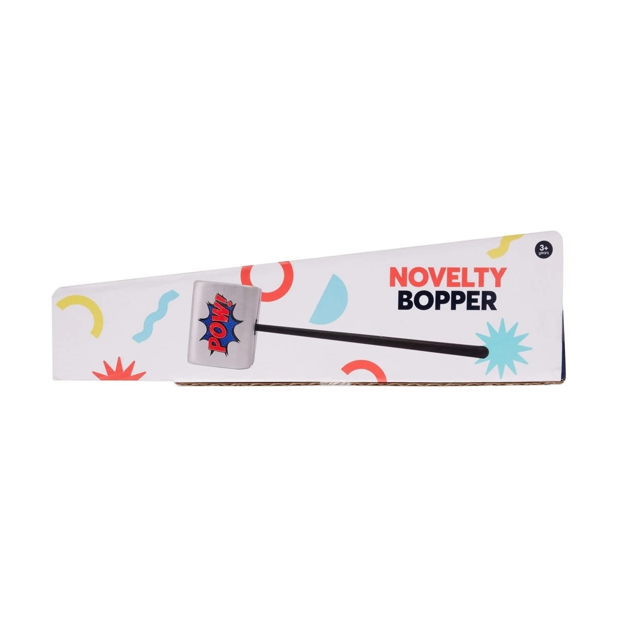 6 Novelty Bopper, 6 of 6