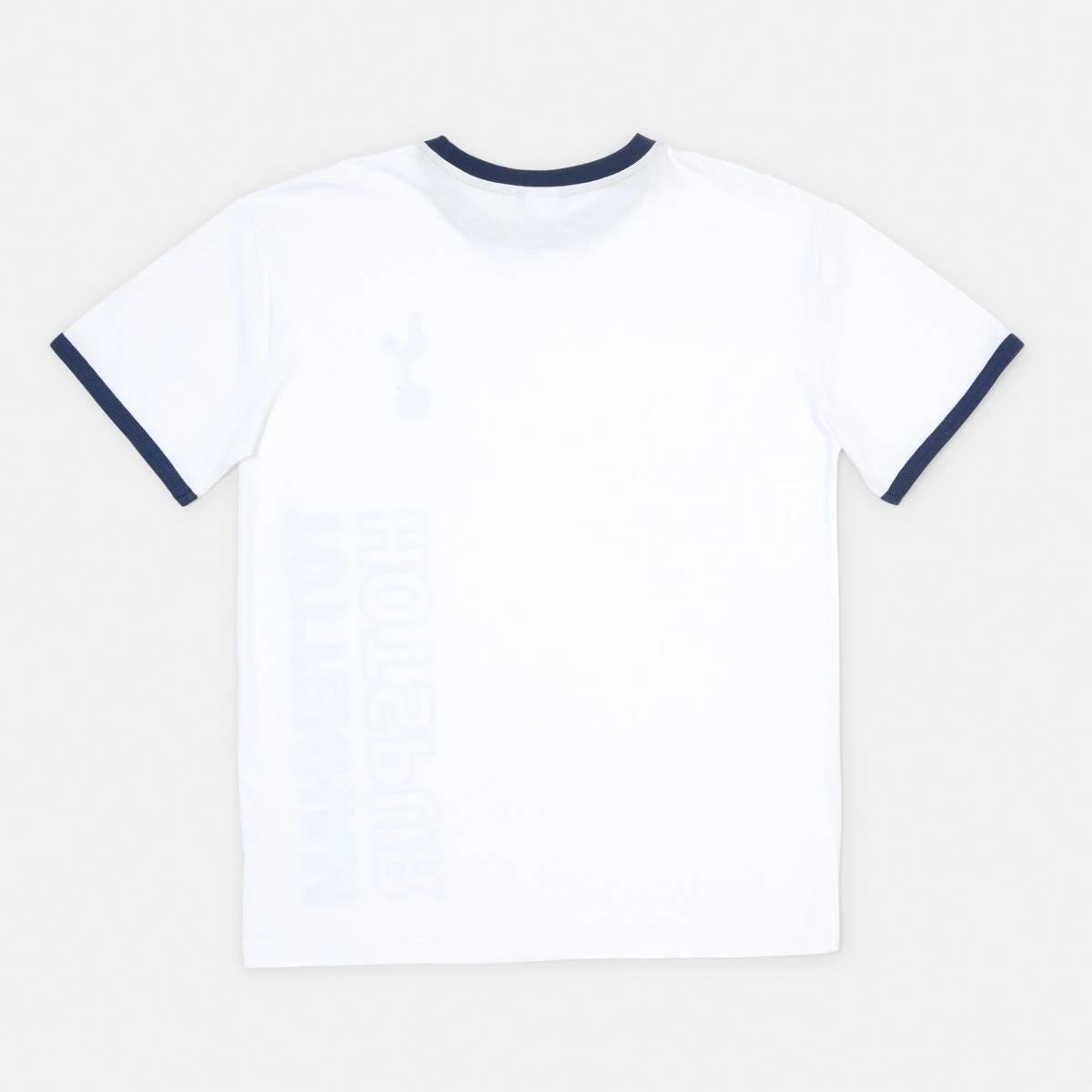 10 Official EPL Kids T-shirt Tottenham, 10 of 10