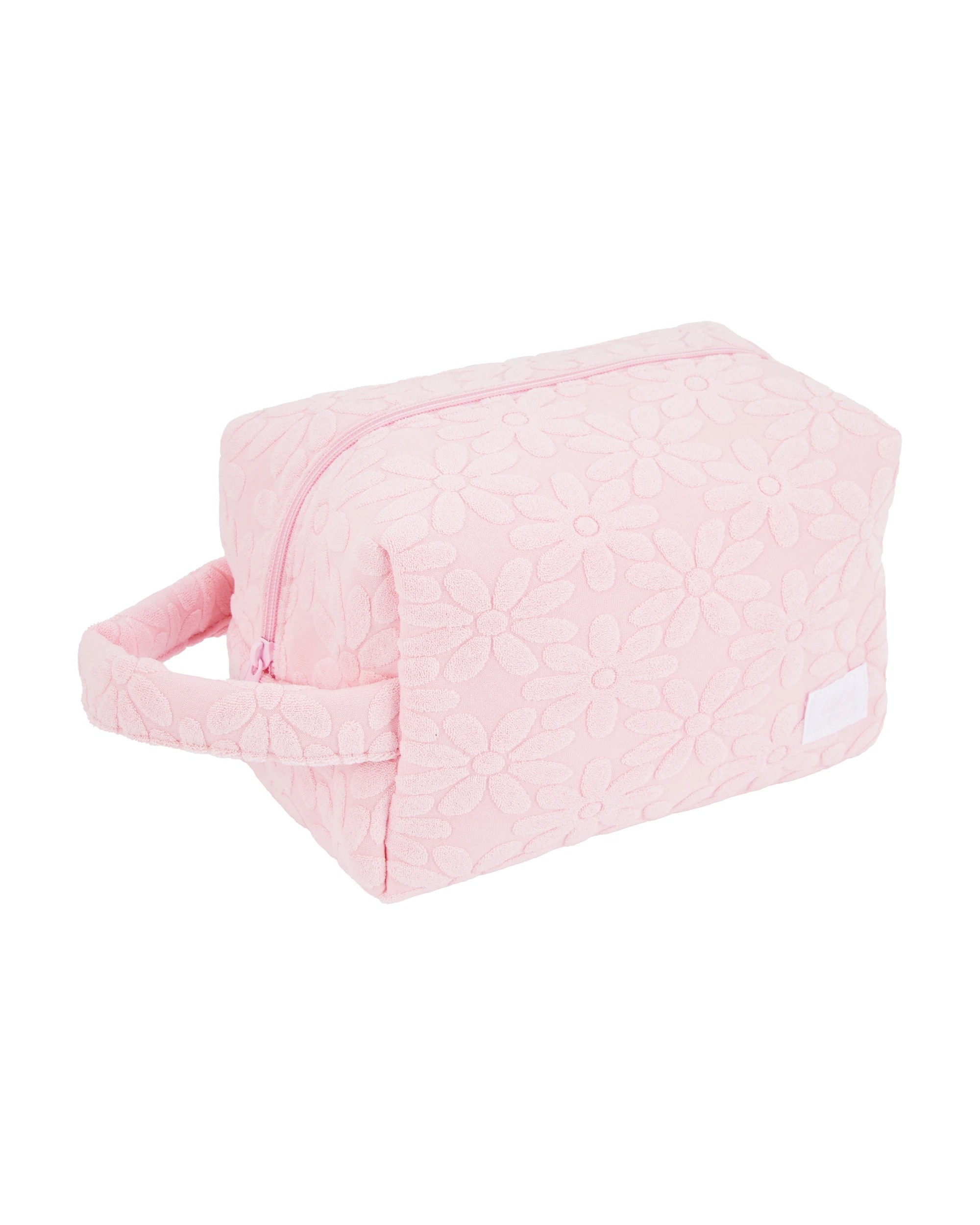 1 OXX Cosmetics Makeup Bag - Pink, 1 of 4