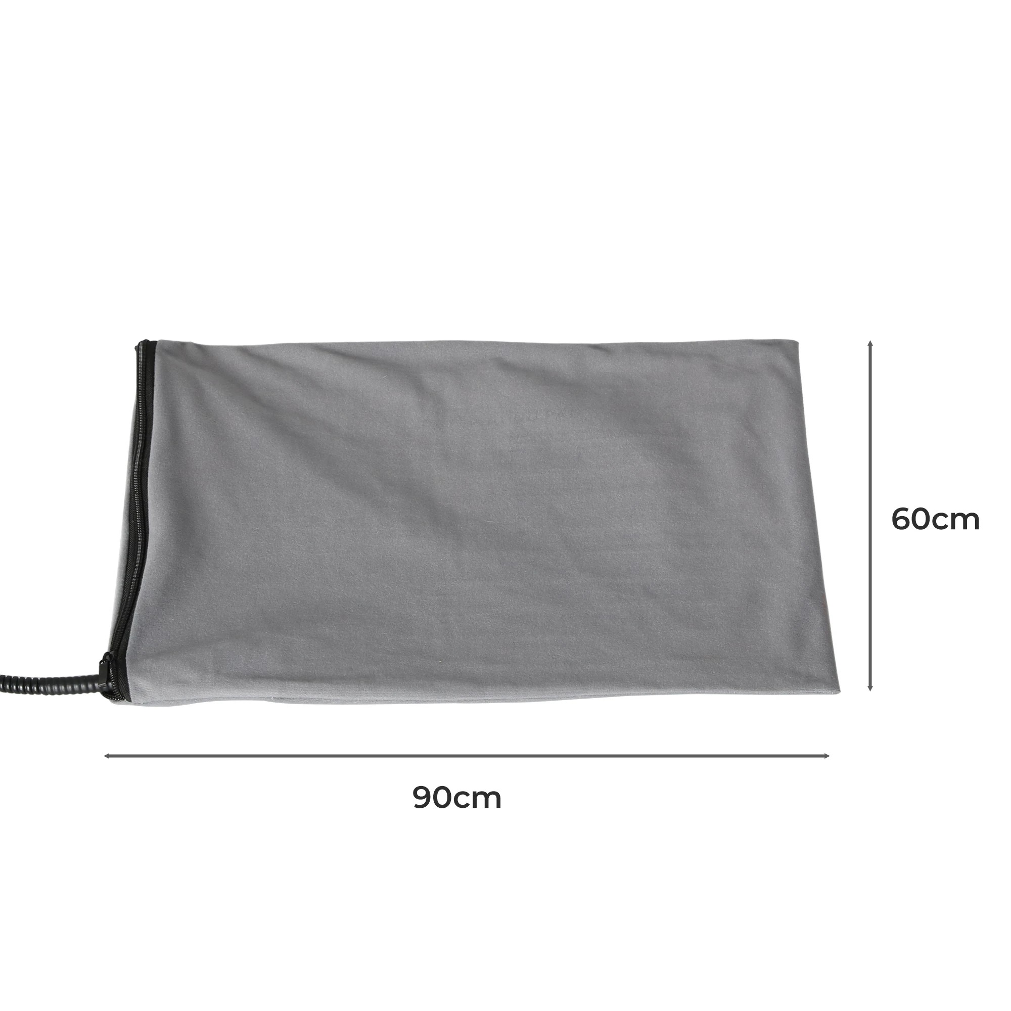 3 Pawz Pet Heated Mat Large, 3 of 6