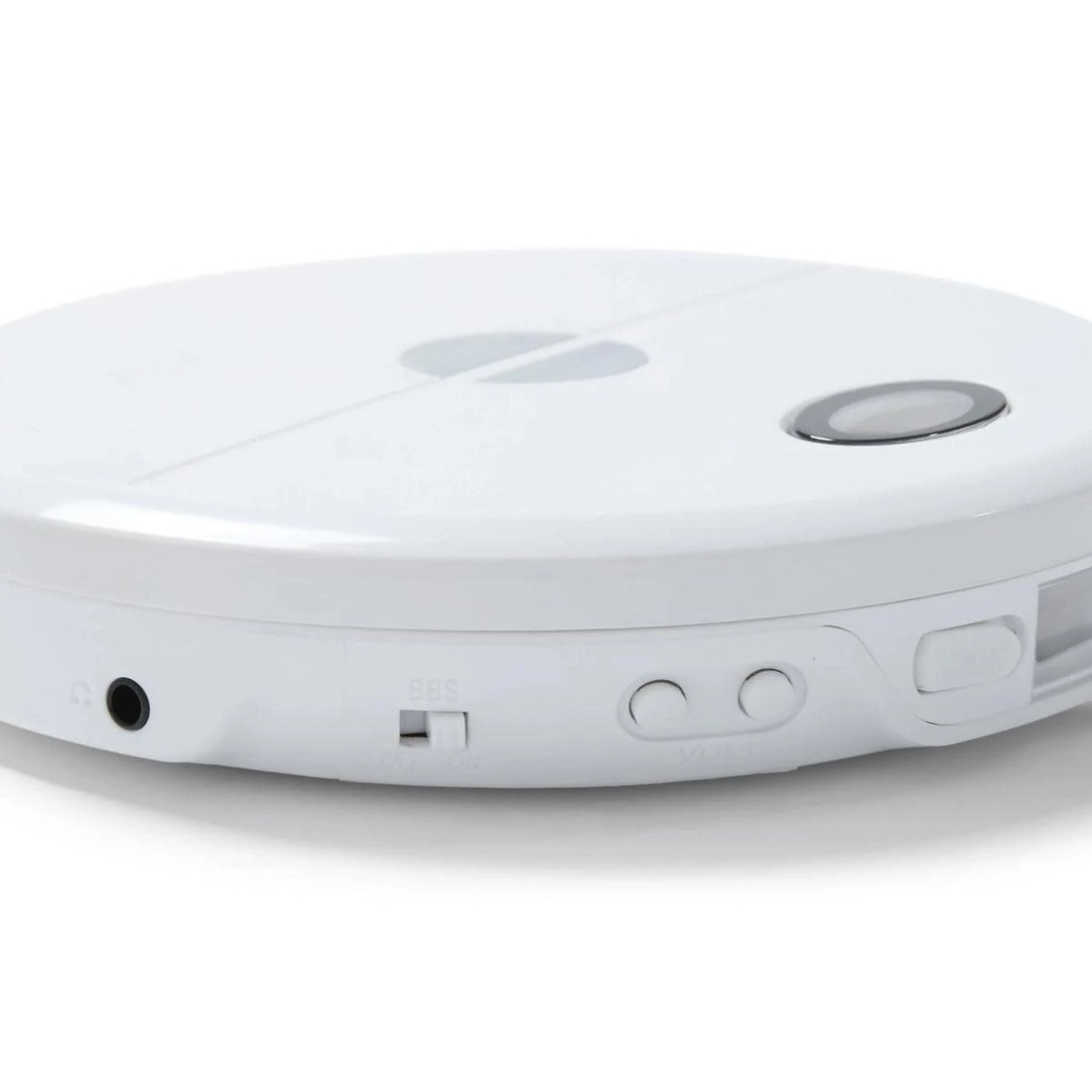 5 Portable CD Player, 5 of 6