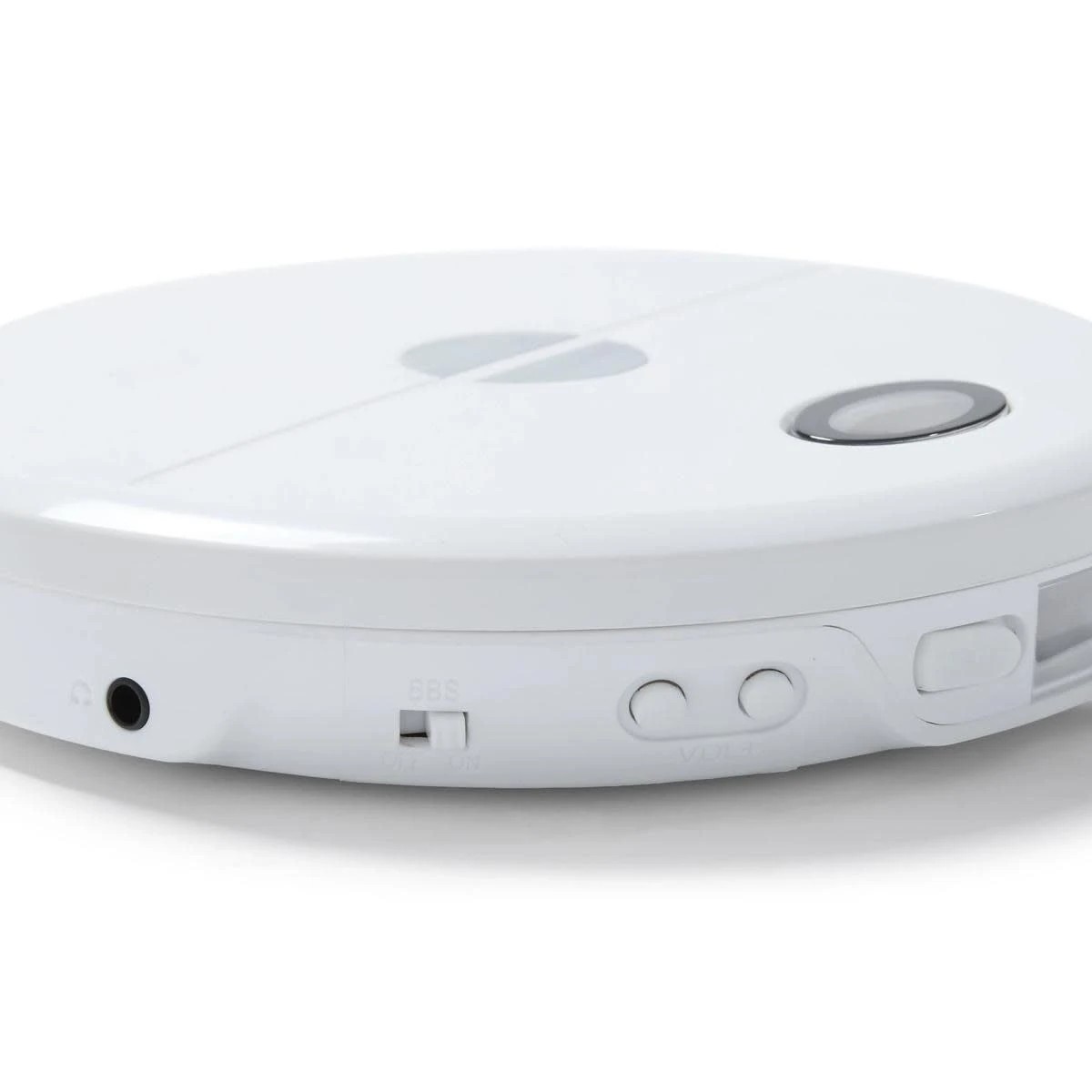 5 Portable CD Player, 5 of 6