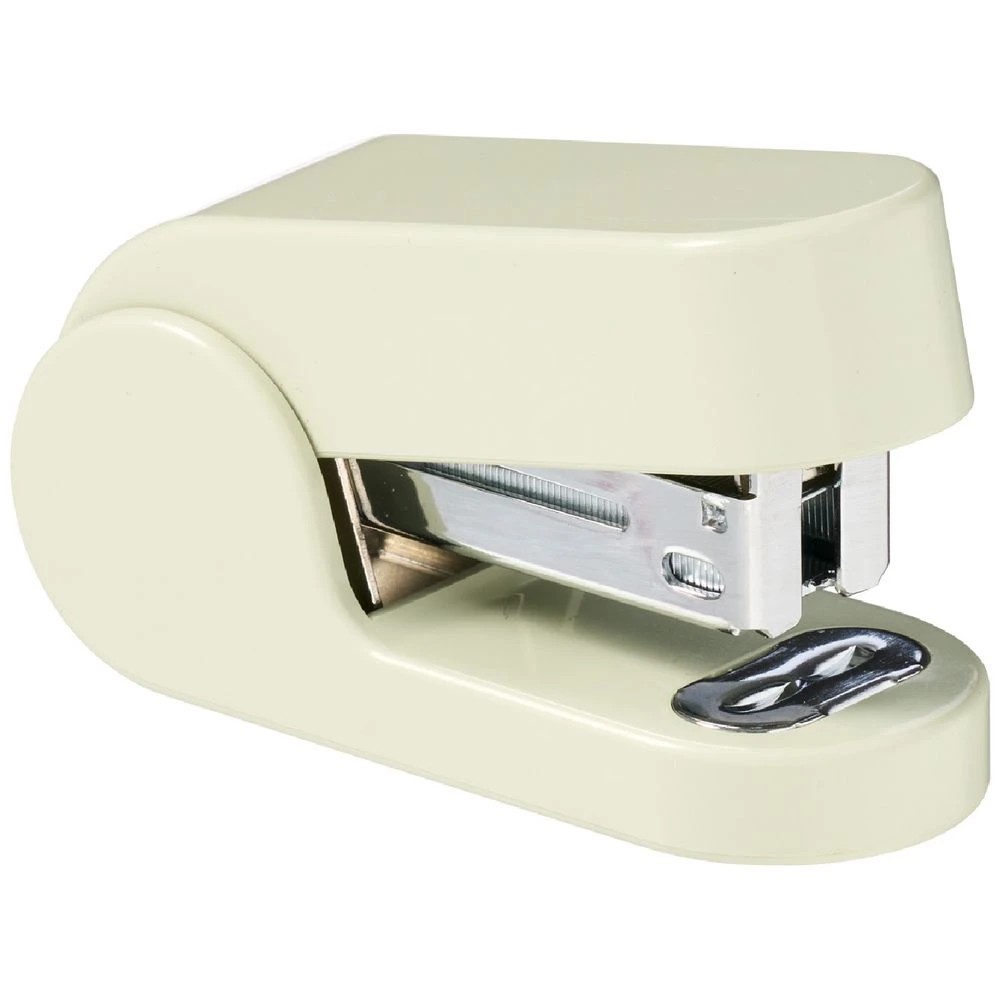 3 J.Burrows Mini Stapler Green, 3 of 3