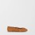 TAN SUEDE
