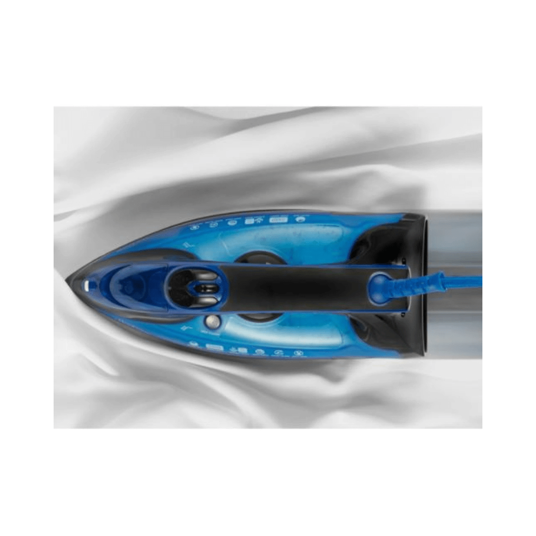 3 Sunbeam ProSteam Swift Iron with Steam Burst Feature, 3 of 5