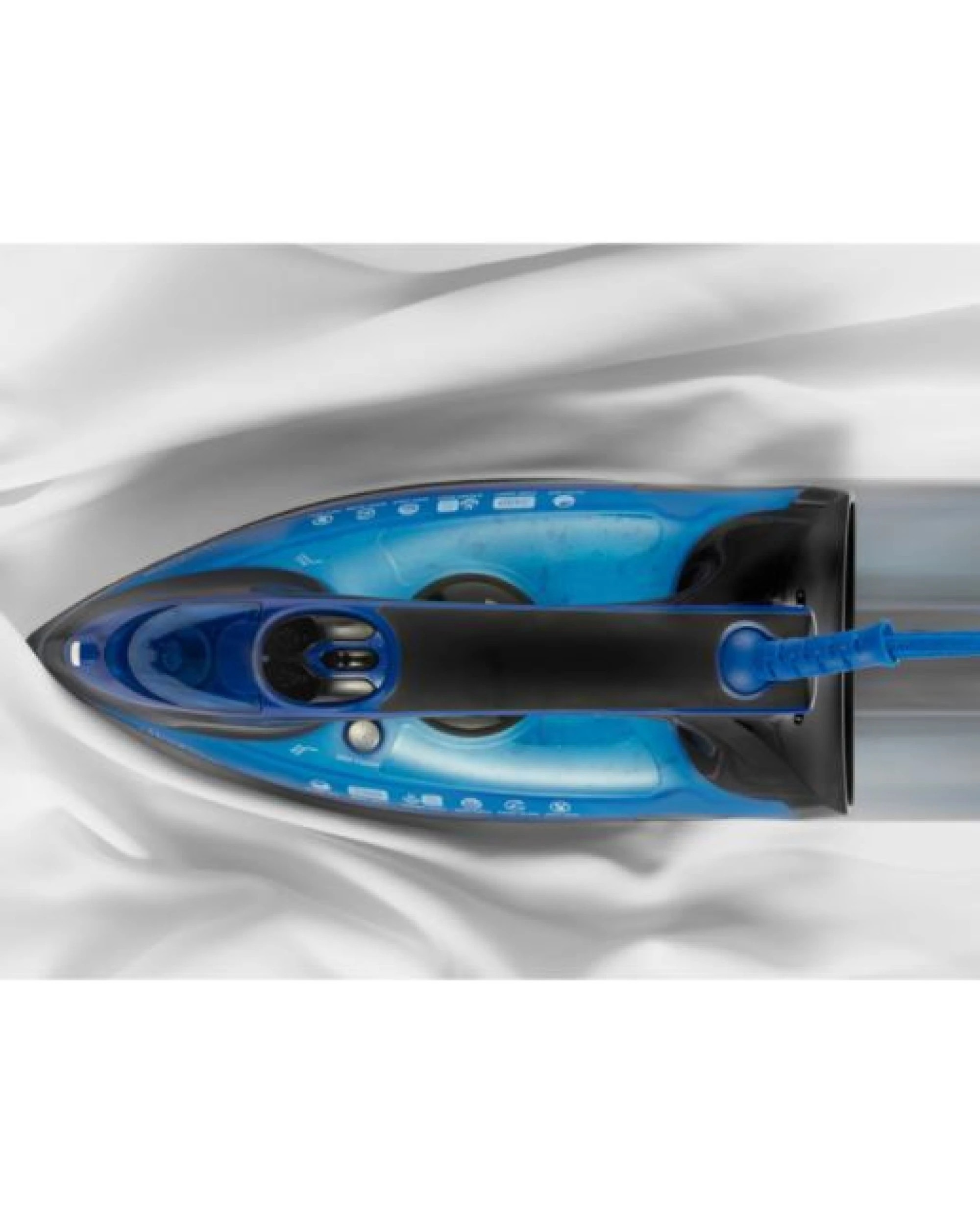 3 Sunbeam ProSteam Swift Iron with Steam Burst Feature, 3 of 5