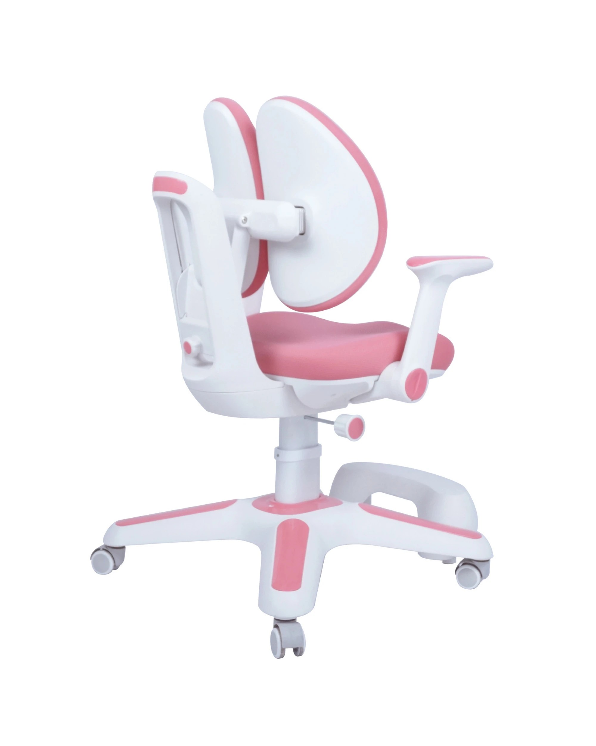 7 BR Home Height Adjustable Ergonomic Study Chairs for Children - 6 Pack, 7 of 10